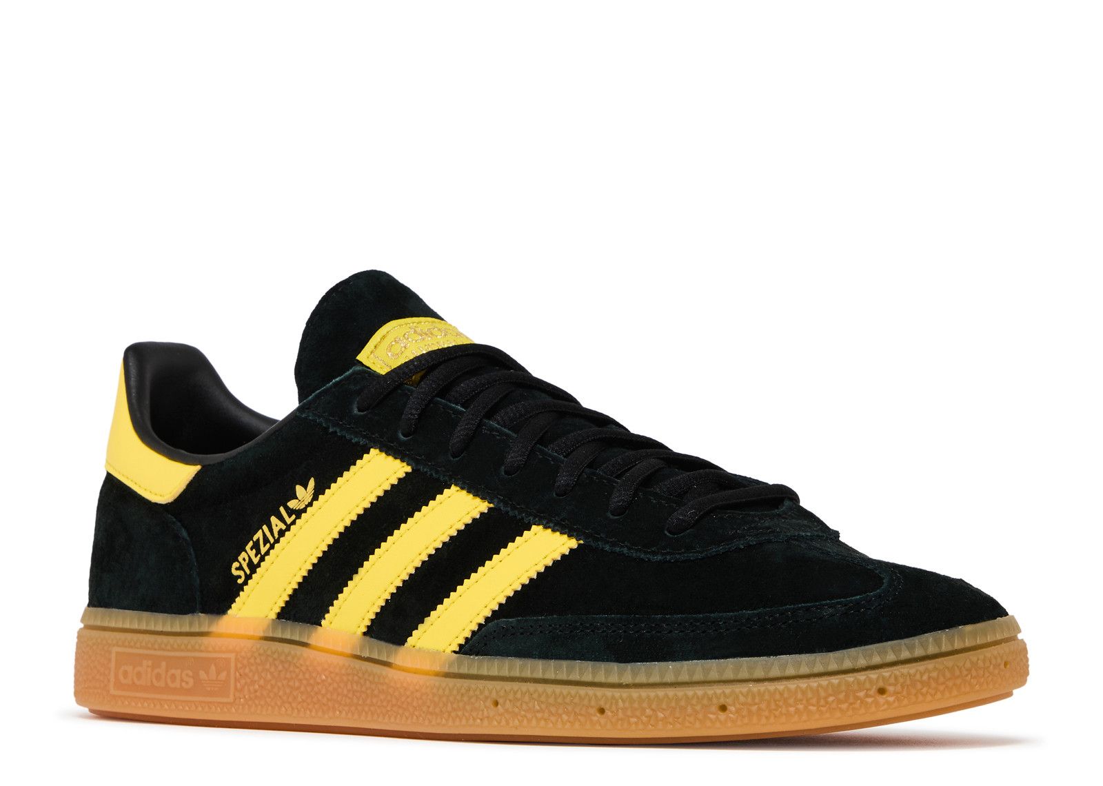 ★adidas OG x SNIPES★ハンドボール SPZL★イエロー/ブラック★ Handball Spezial 'Black Yellow' - Adidas - FX5676 - core