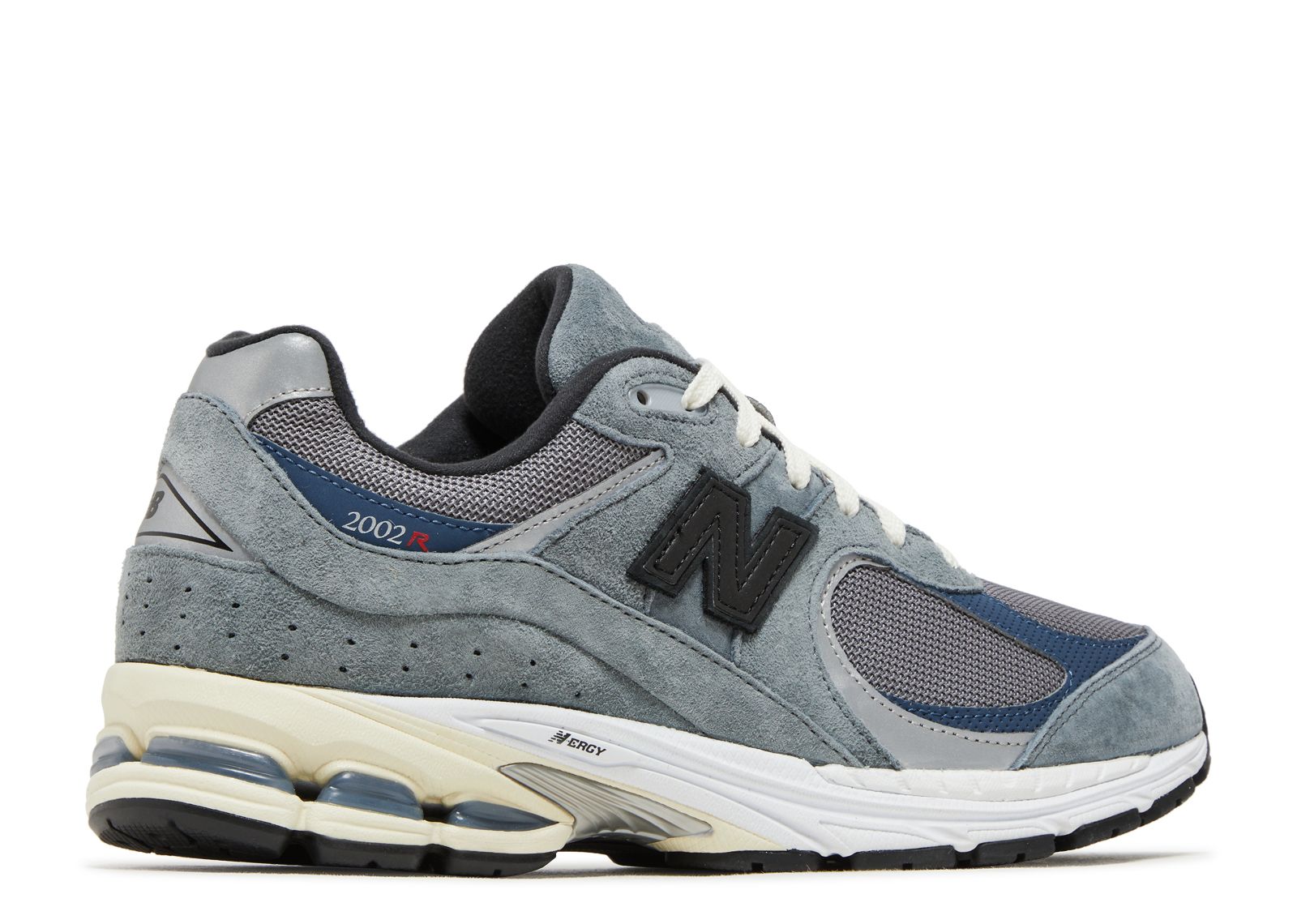 New Balance JJJJound X 2002R Storm Blue New Balance M2002RU2 storm blue sea salt Flight Club