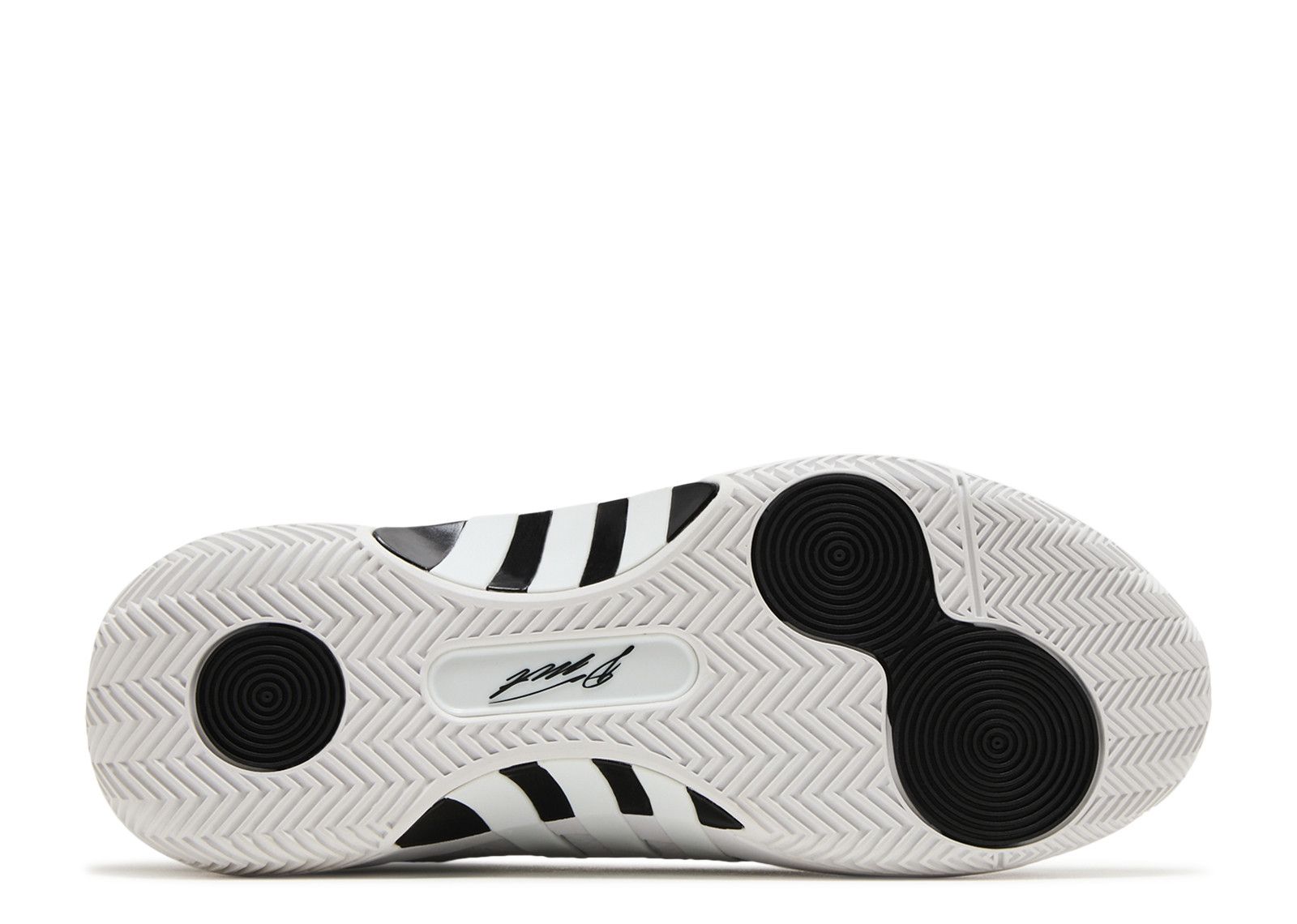 Adidas D.O.N. Issue #5 \