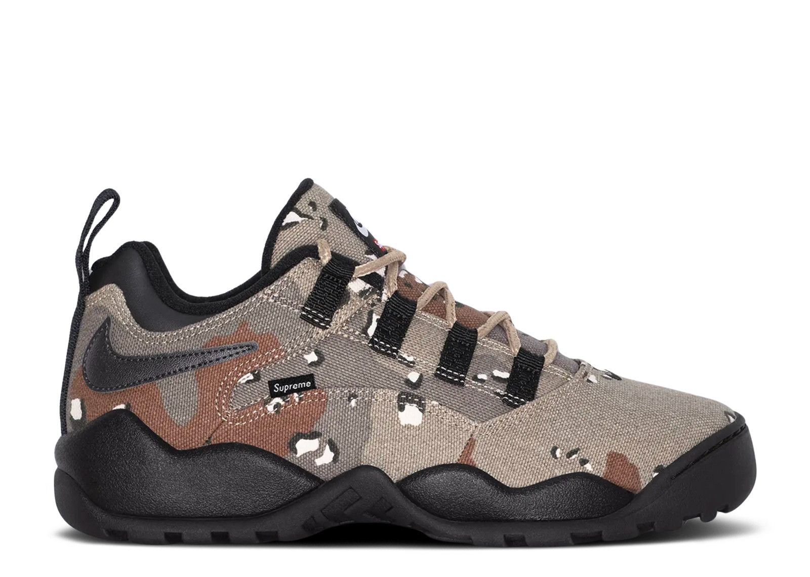 Supreme X Air Zoom Flight 95 SP 
