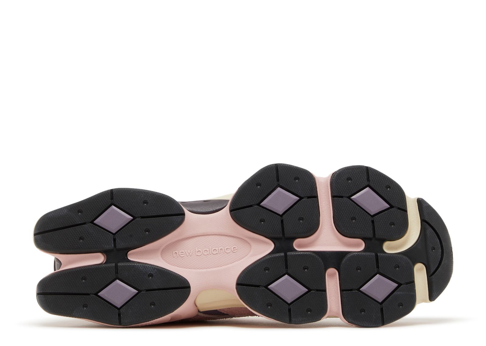 New Balance 9060 'Pink Lavender' - New Balance - U9060YSO