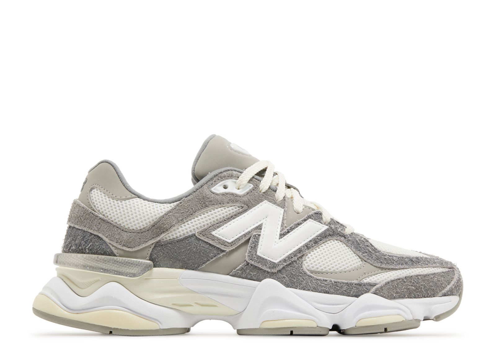 New Balance 9060 Grey White - New Balance - U9060YGA - greywhite 