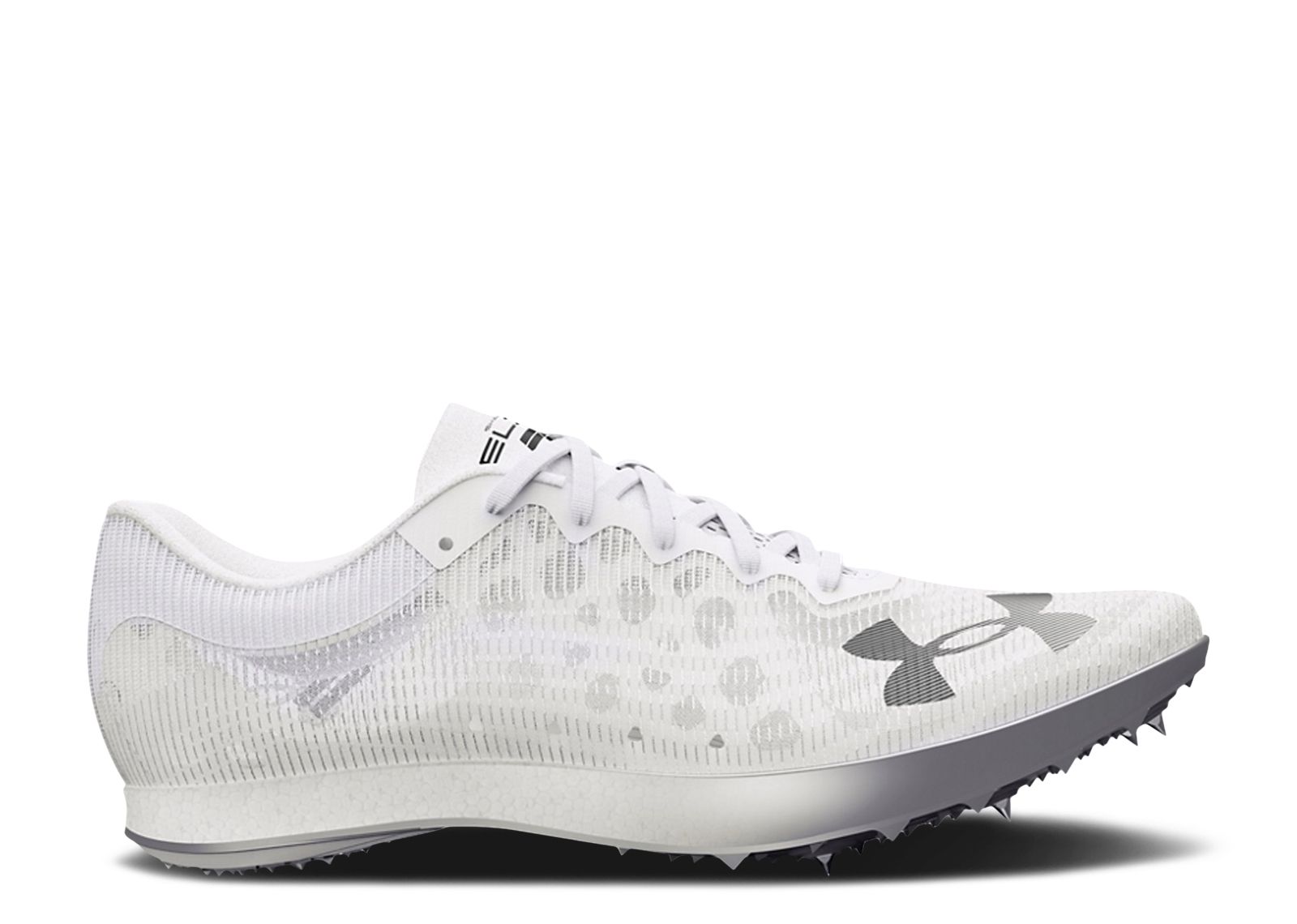 Shakedown Elite 'Breeze - White Halo Grey'