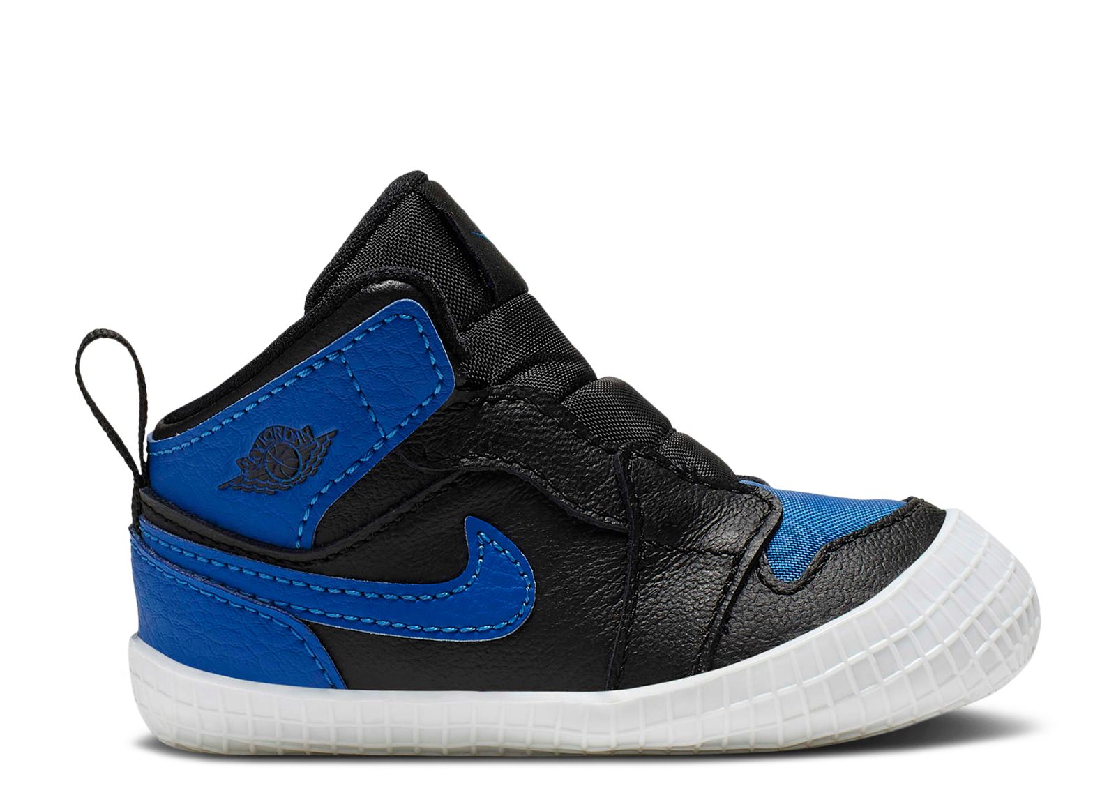 Jordan 1 Crib Bootie 'Royal' 2023