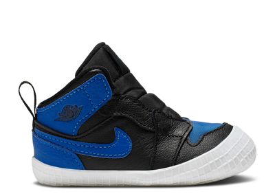 Jordan 1 Crib Bootie 'Royal' 2023