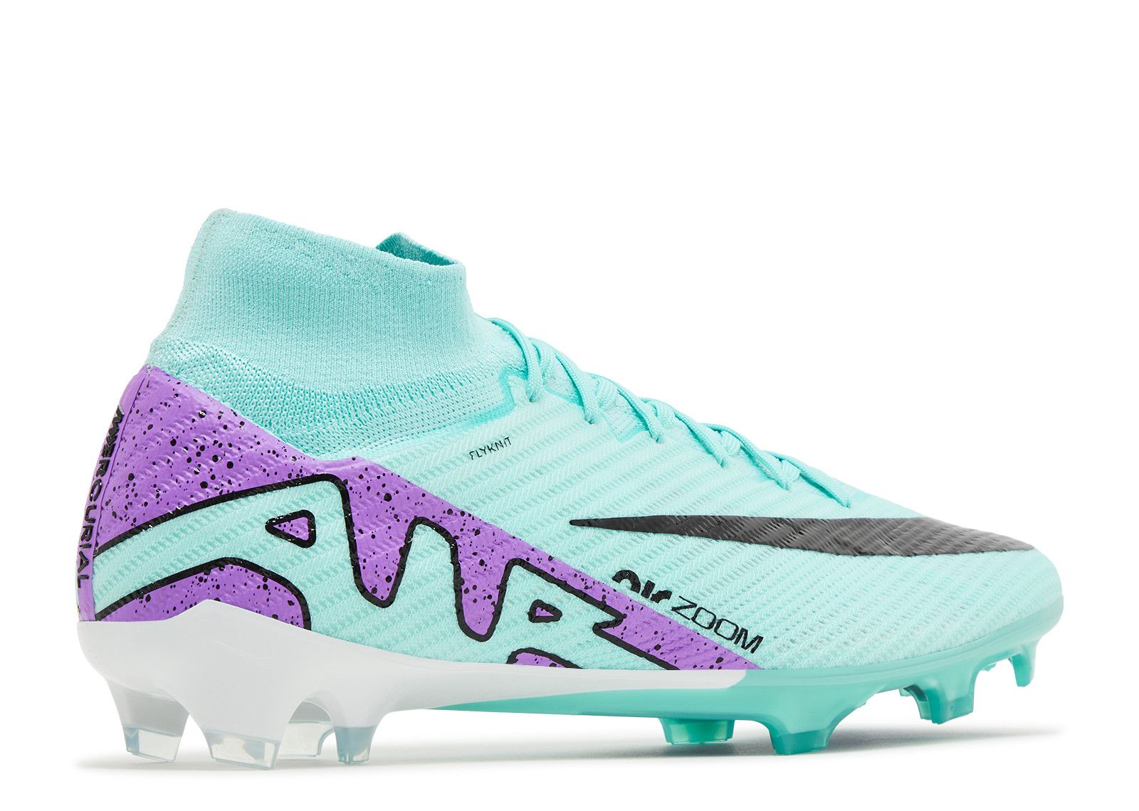 Zoom Mercurial Superfly 9 Elite FG 'Peak Ready Pack' - Nike