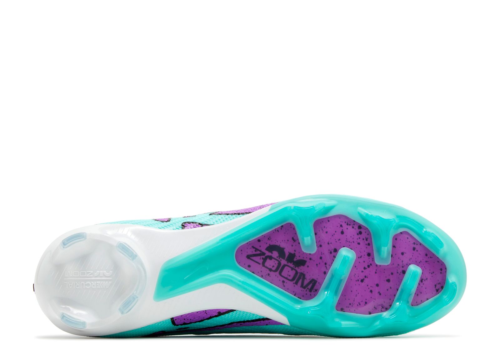Zoom Mercurial Vapor 15 Elite FG 