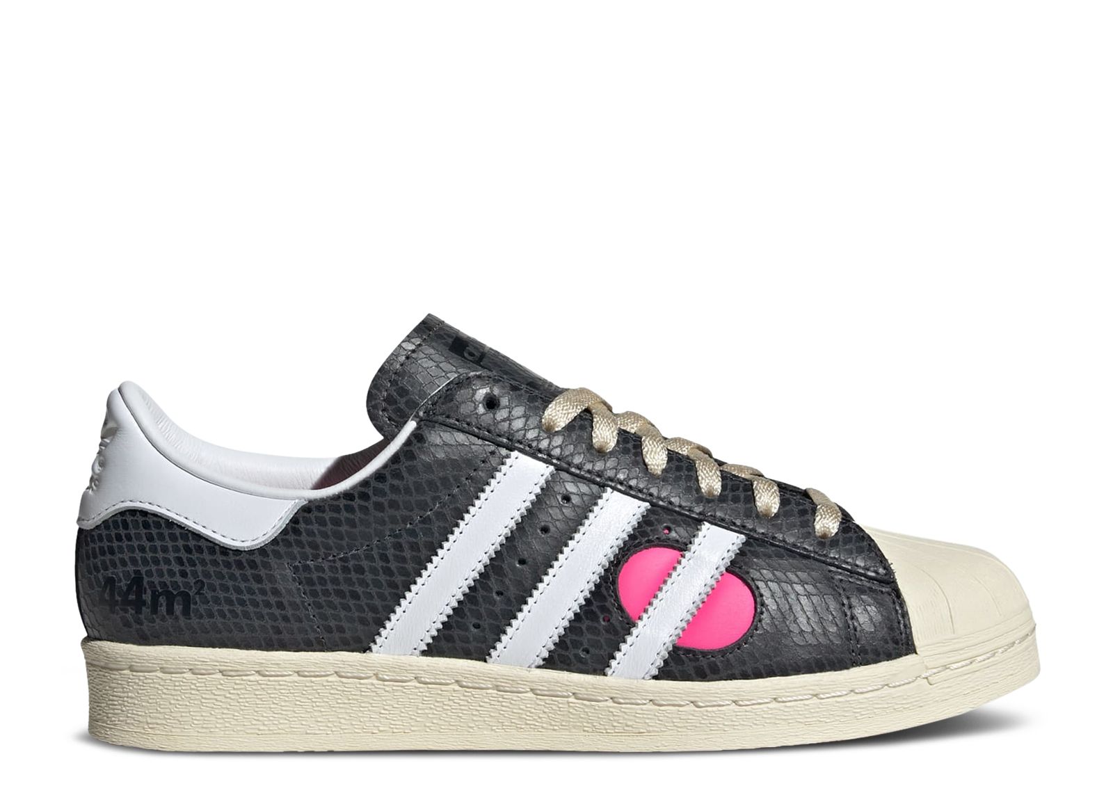 ◆コラボ◆FACE STUDIO X ADIDAS SUPERSTAR 82◆正規品◆送料込 ◇コラボ◇FACE STUDIO X ADIDAS SUPERSTAR 82◇正規品◇送料込