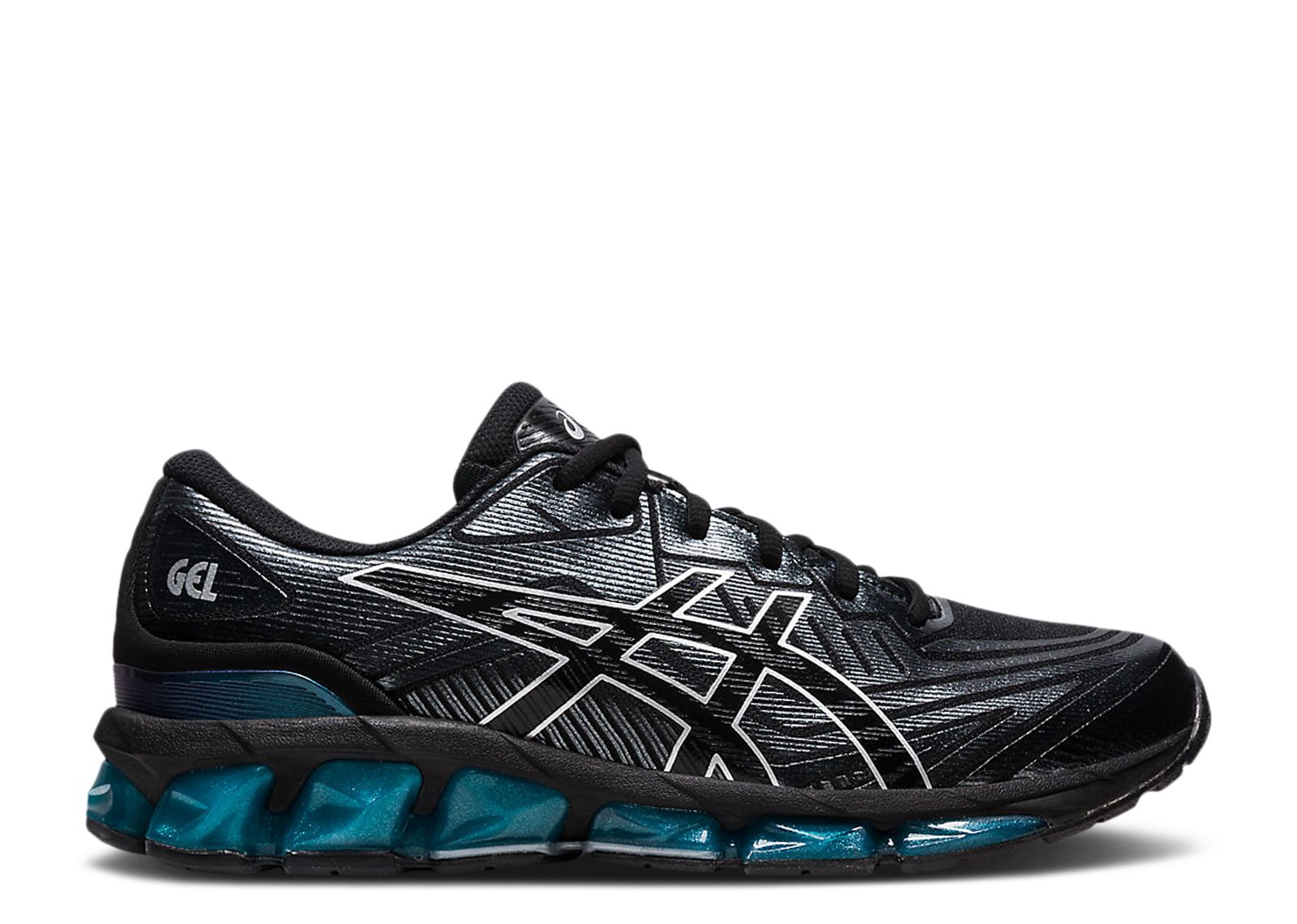 Nouvelle asics gel quantum 360 hotsell