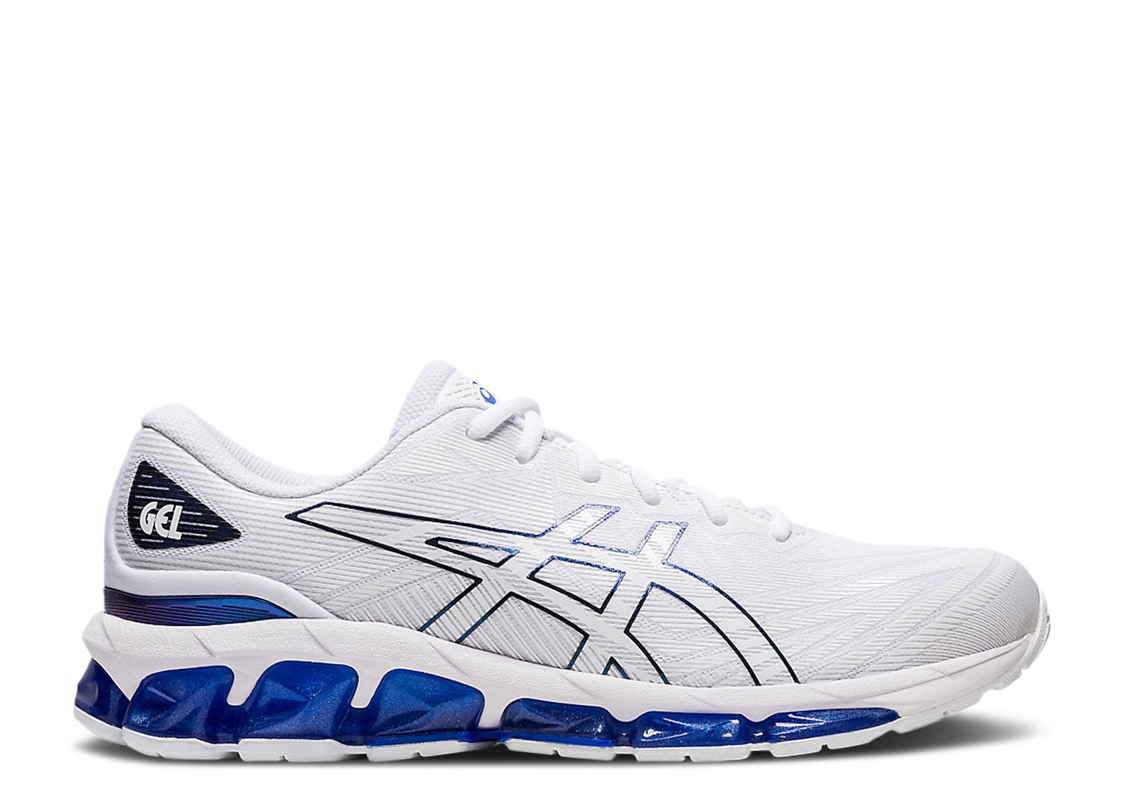 Asics gel quantum tesla 360 mens blue