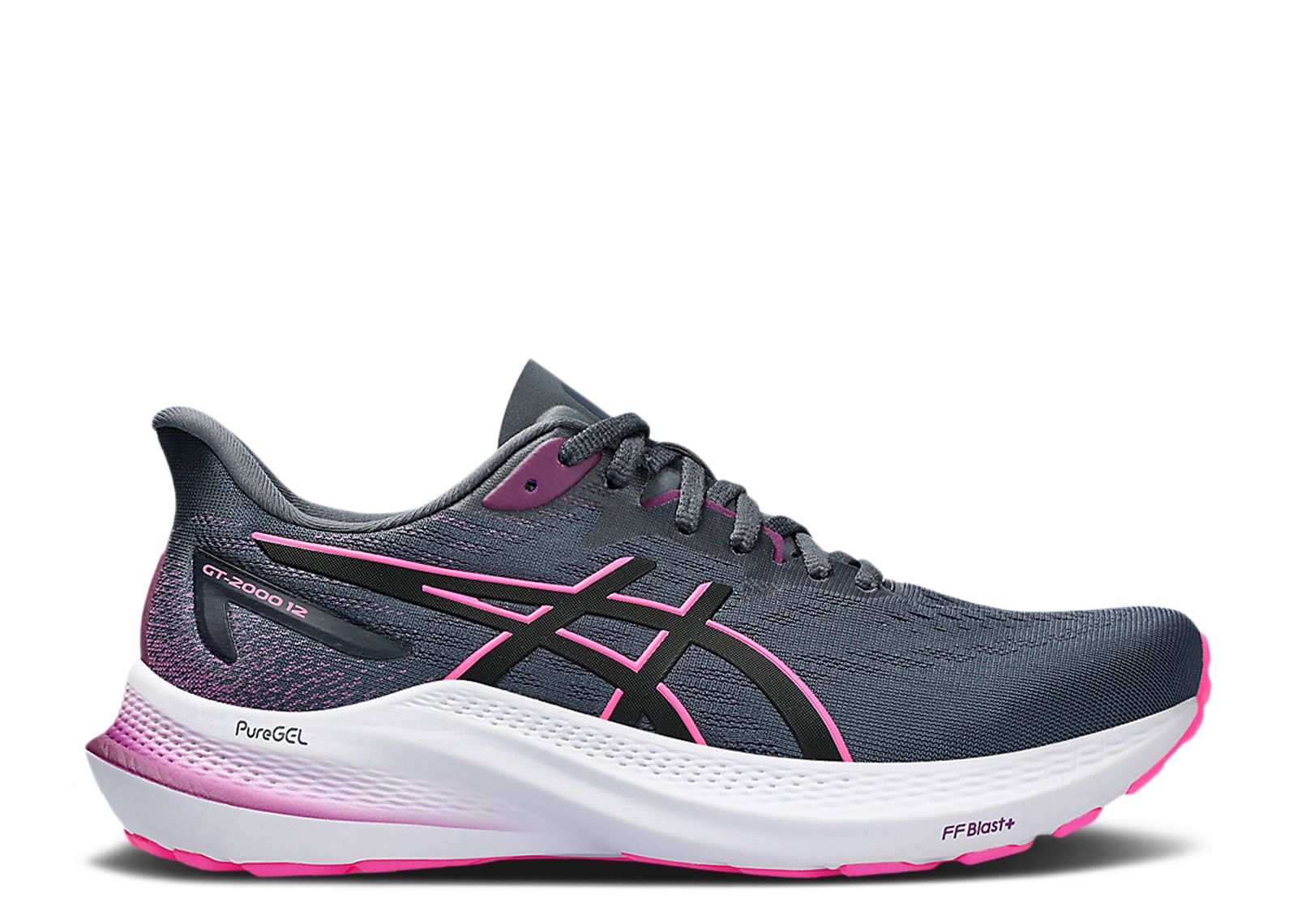 Wmns GT 2000 12 Wide 'Tarmac Pink'