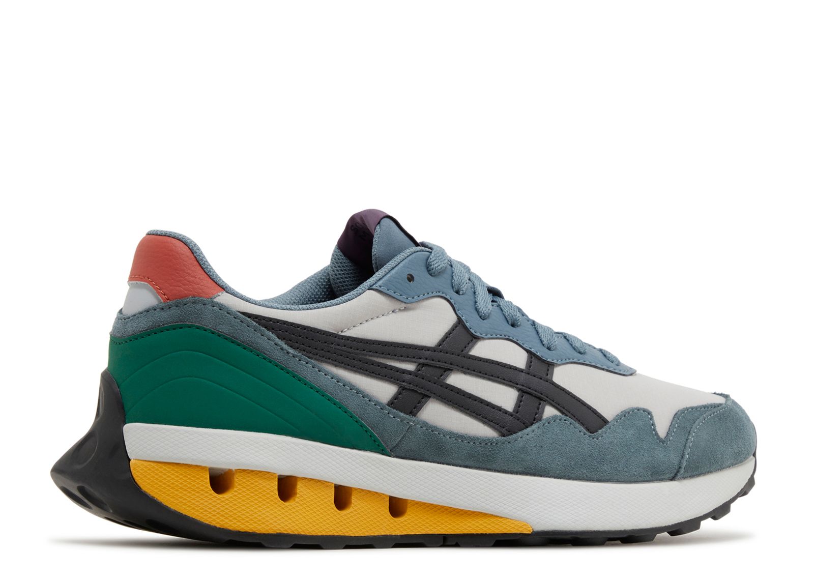 【大幅値下げ中】asics asics-gel-1130-obsidian-grey-