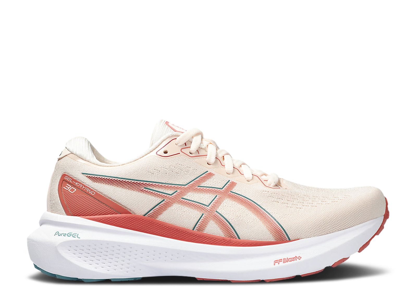 Wmns Gel Kayano 30 Wide 'Rose Dust'