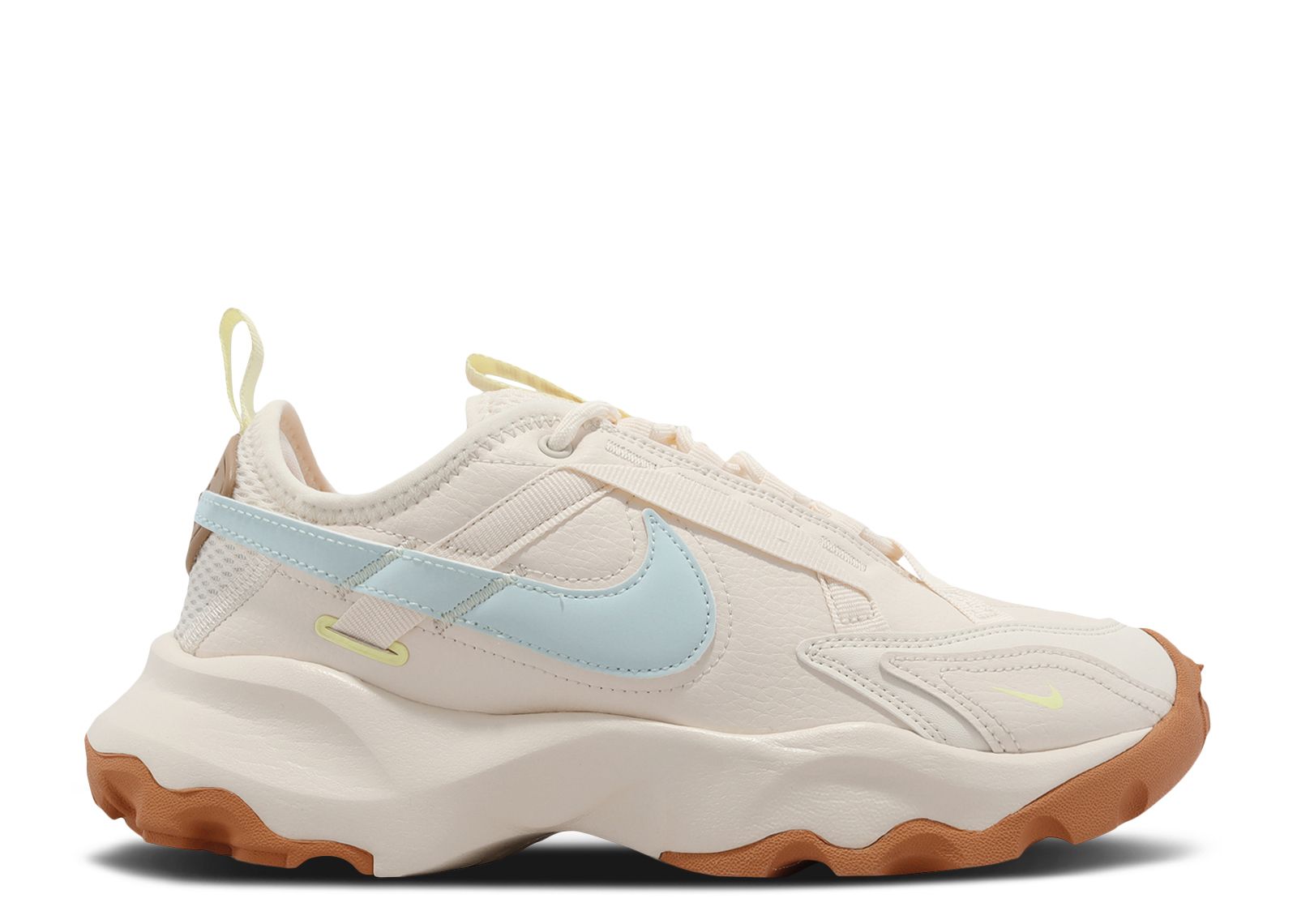 【NIKE】WMNS TC 7900 PALE IVORY Wmns TC 7900 'Pale Ivory Jade Ice' - Nike - FQ6875 131