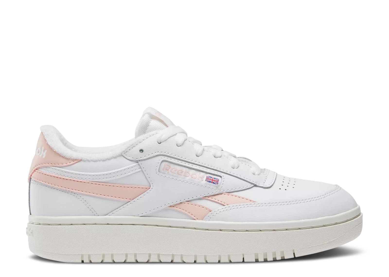 Wmns Club C Revenge 'Chalk Possibly Pink'