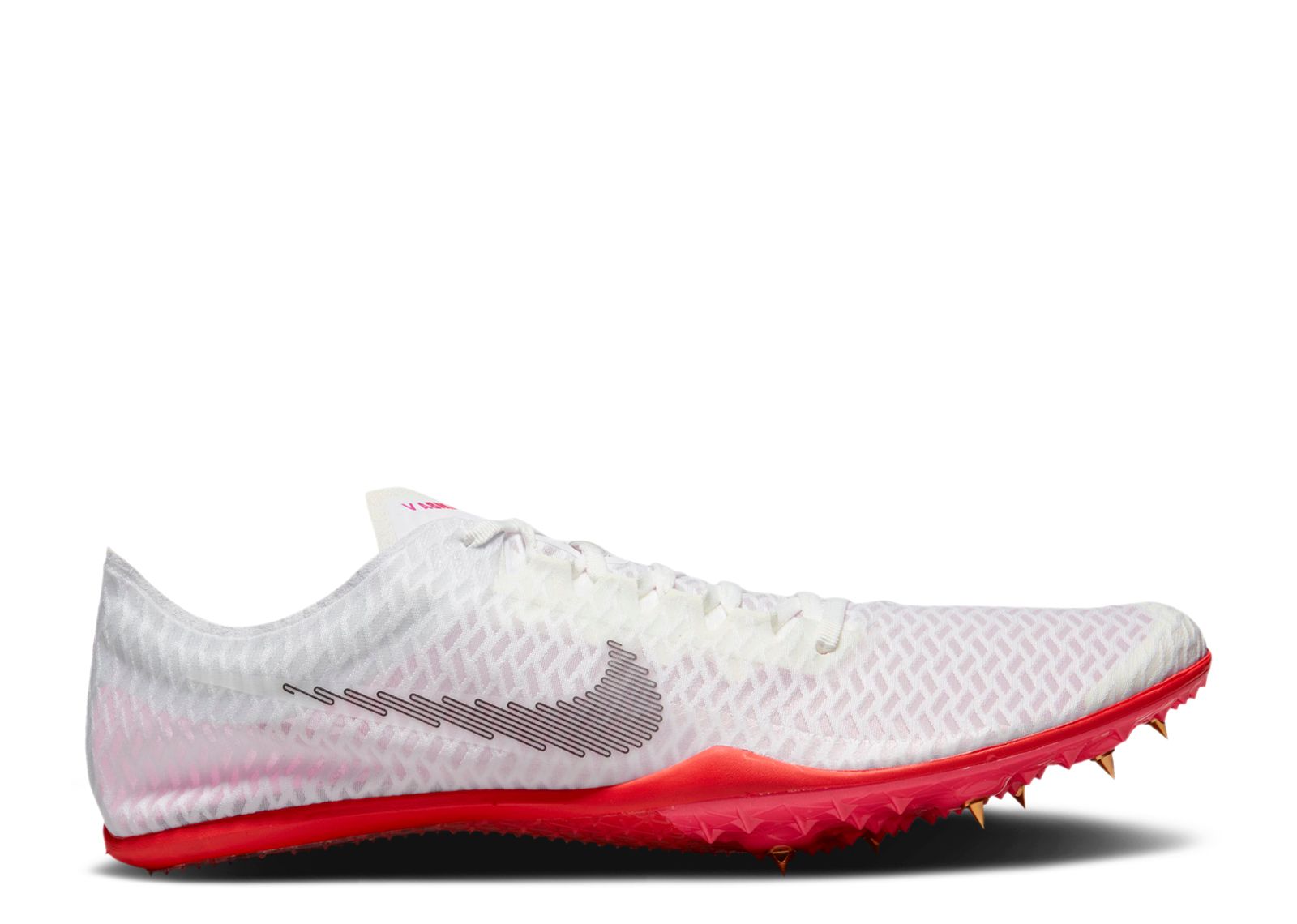 Zoom Mamba 5 'Rawdacious' - Nike - DM3071 100 - white/washed coral/pink  blast/black | Flight Club