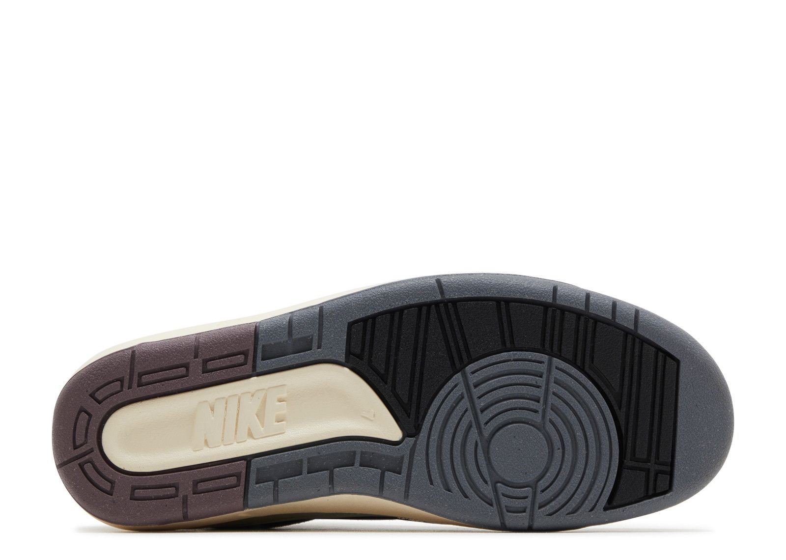 Wmns Jordan 2 Retro ‘Off Noir Mauve’