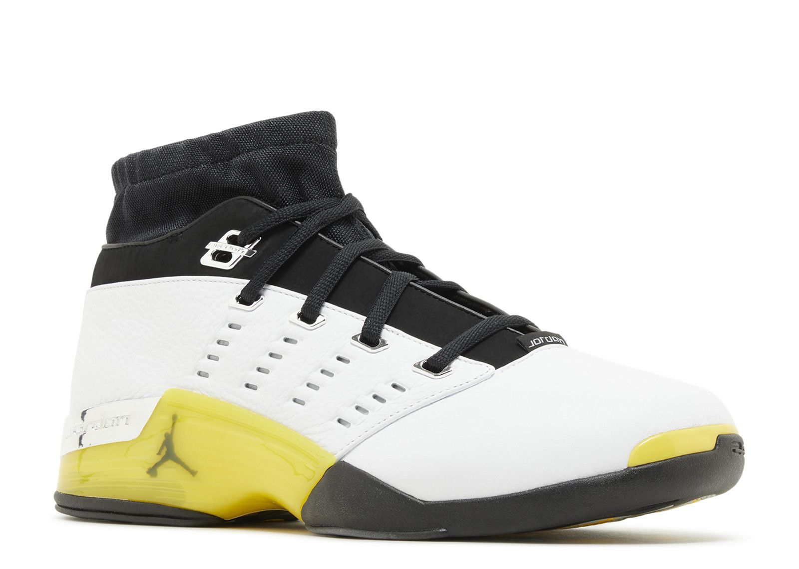 Jordan 17 Retro Low SP ‘All Star – Lightning’ 2024