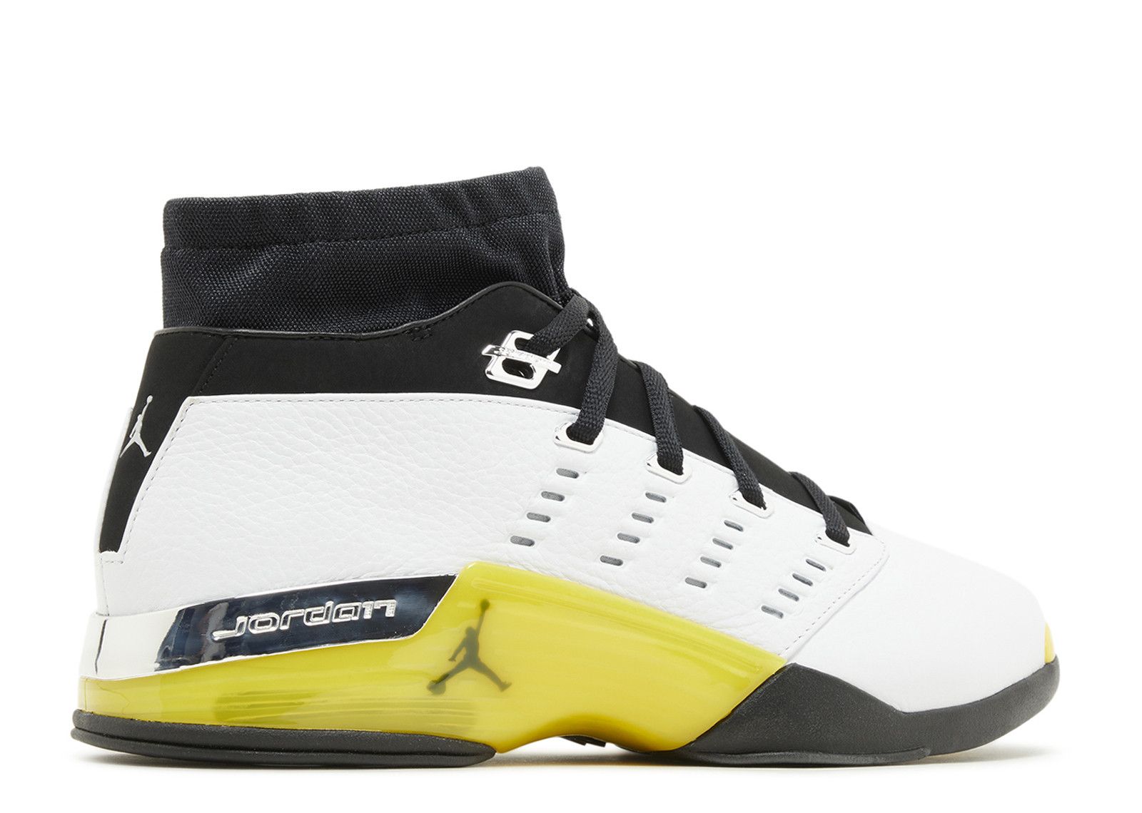 Jordan 17 Retro Low SP ‘All Star – Lightning’ 2024