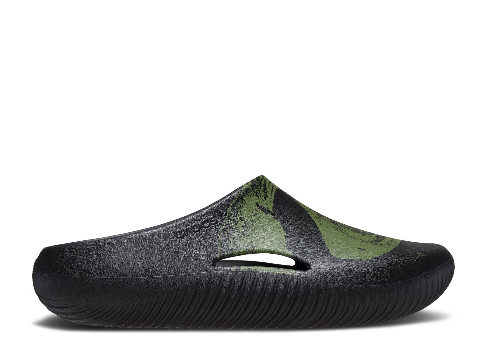 ROA X Mellow Clog 'Vacation Nostalgia' - Crocs - 209388 0C4