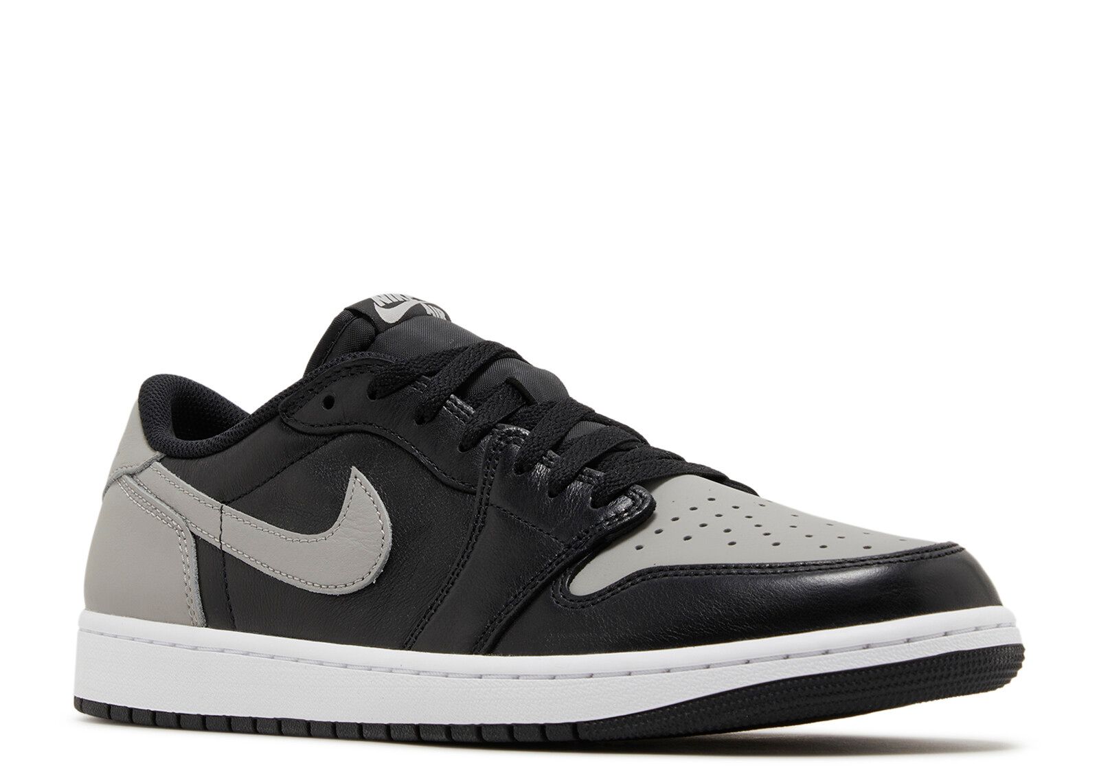 Jordan 1 Retro Low OG ‘Shadow’ 2024