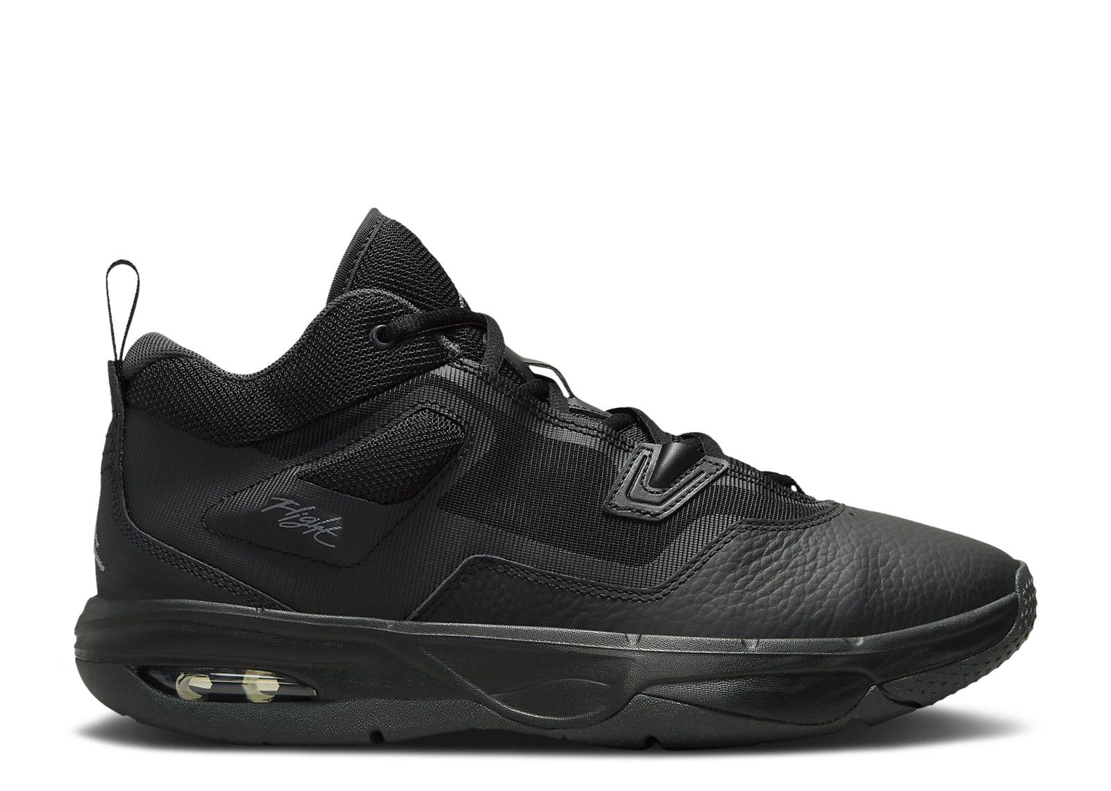 Jordan Stay Loyal 3 'Black Cool Grey'