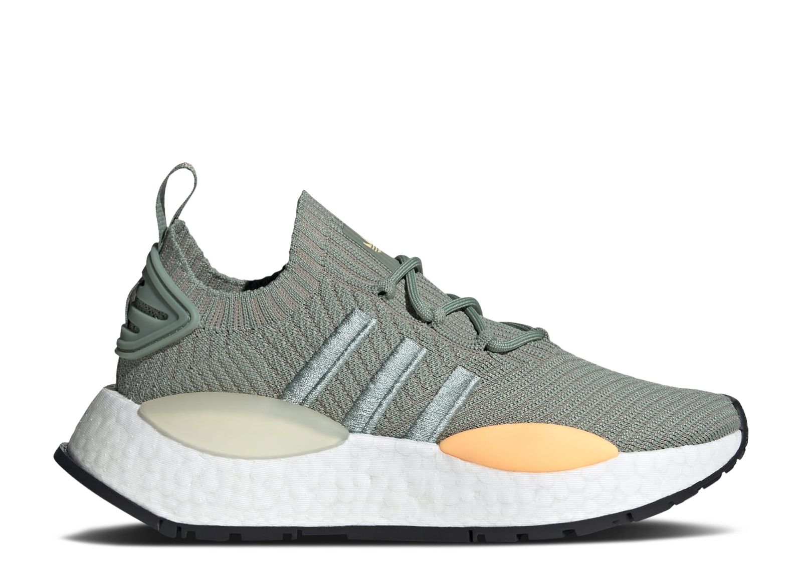 Adidas nmd r2 womens silver online