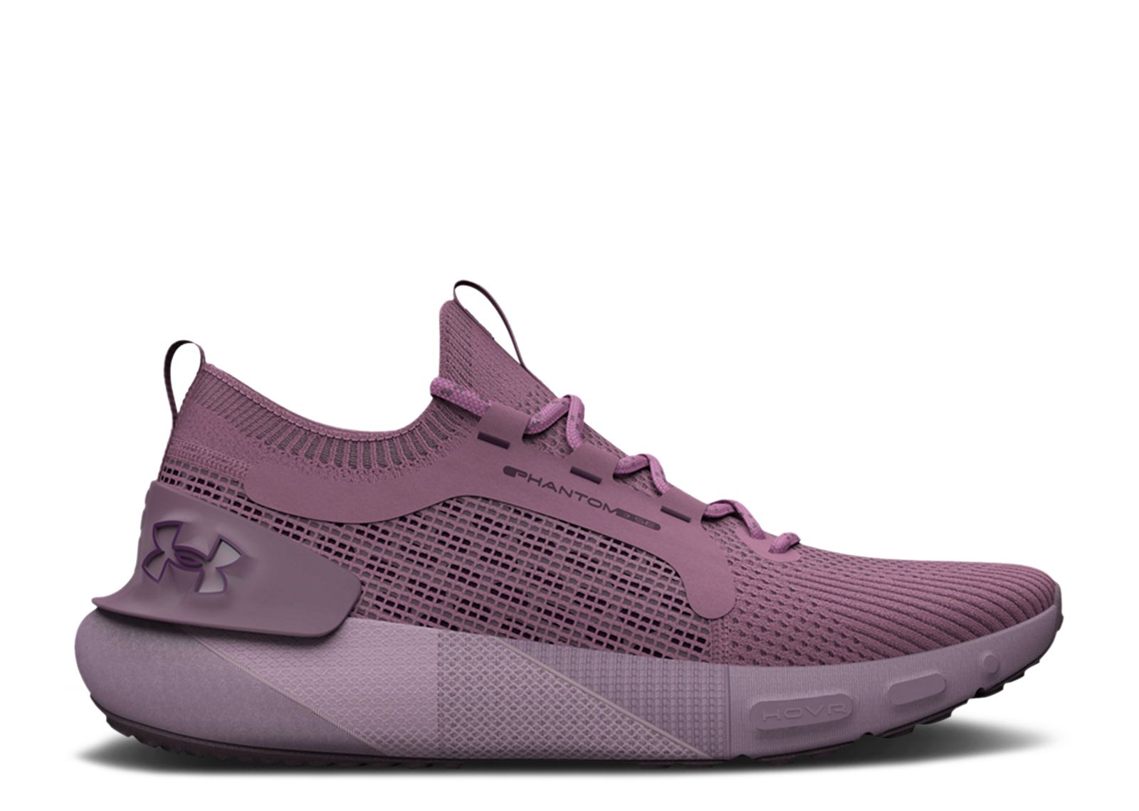 Under Armour Fresh Orchid/Lumos Lime/Misty Purple Charged Rogue 3 Yout –  Twiggz