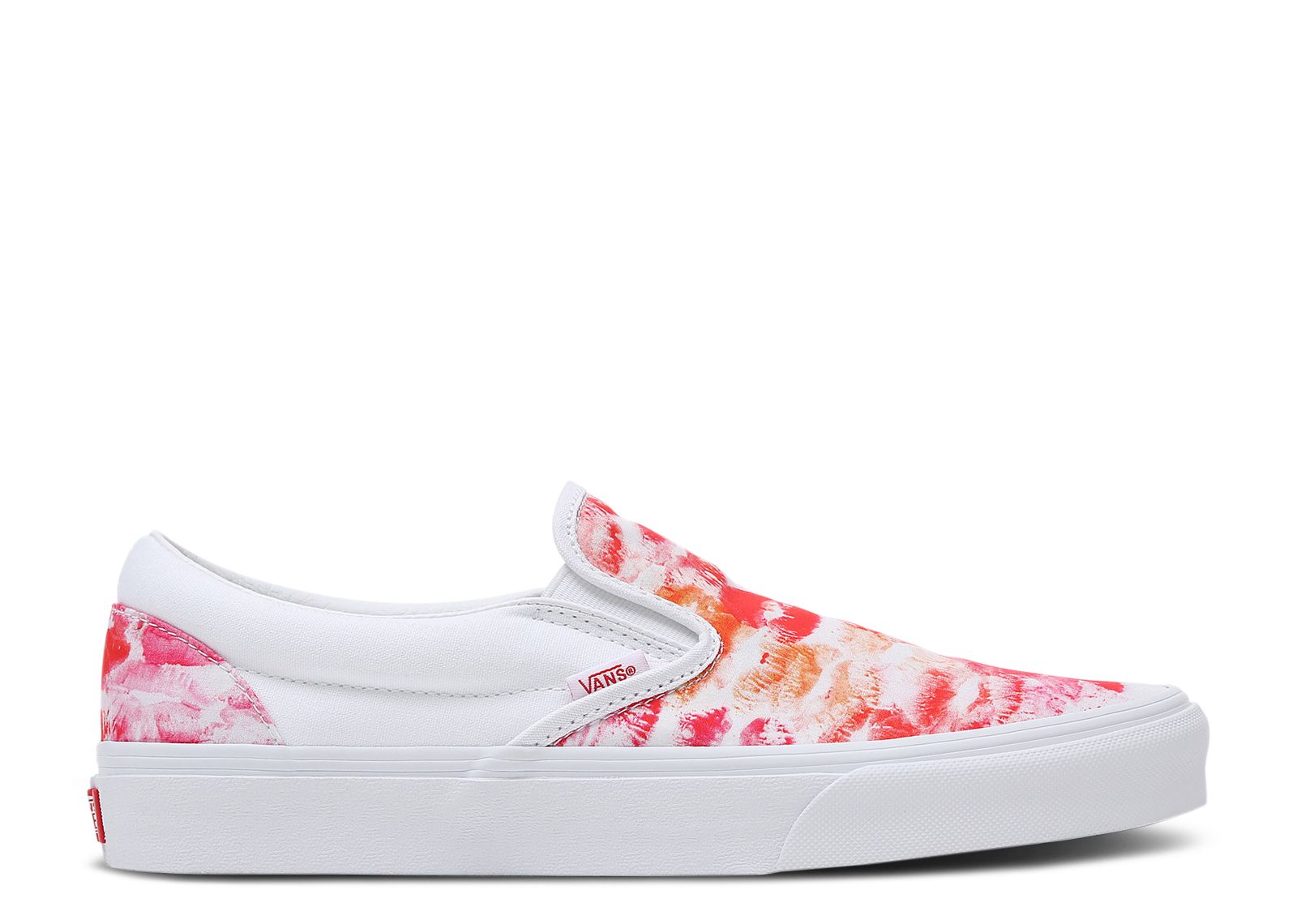 Sara Lorusso x Classic Slip-On 'OTW Gallery - Pride'