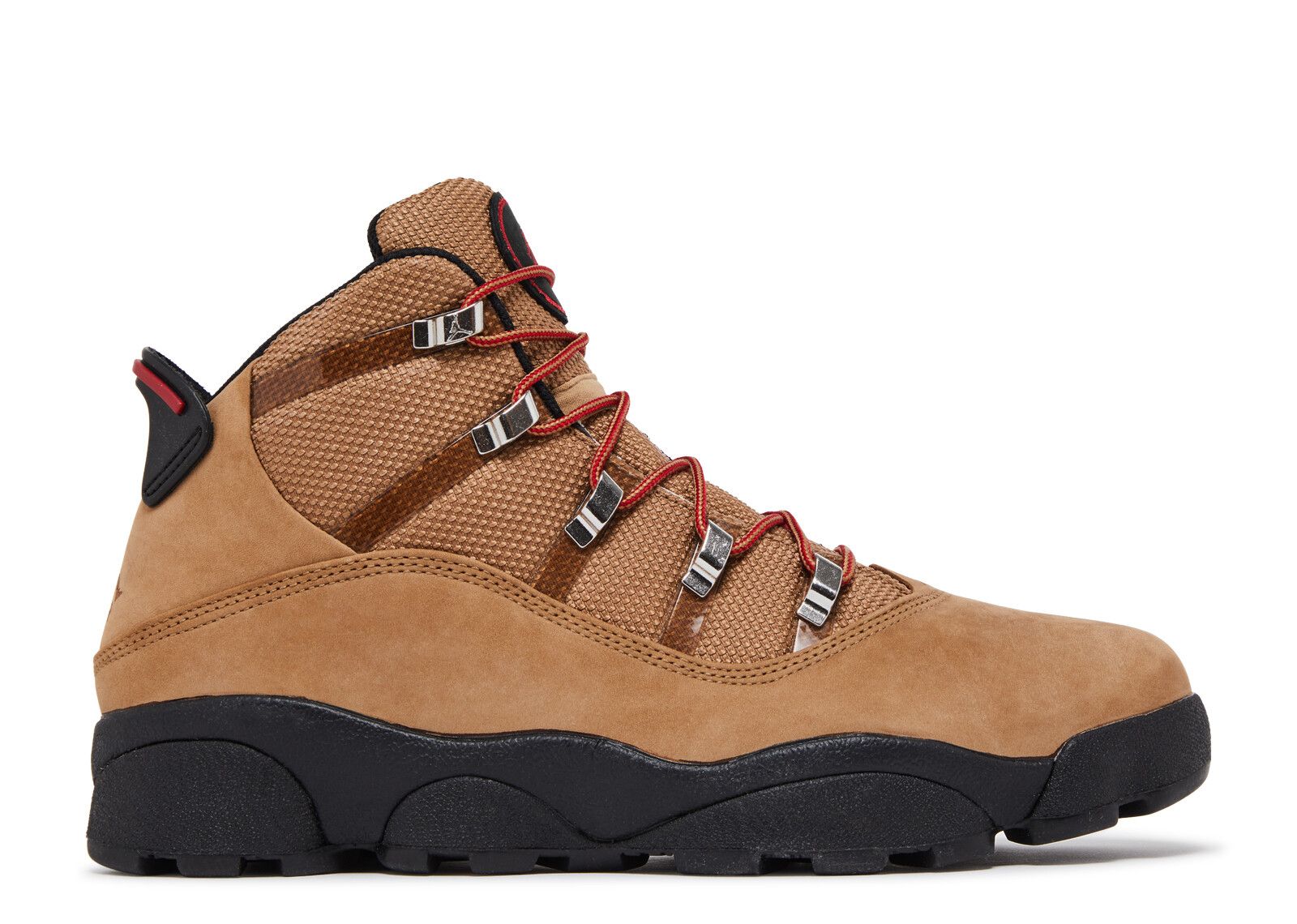 Jordan Winterized 6 Rings 'Rocky Tan' 2023