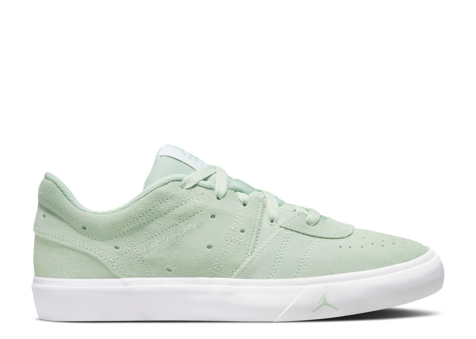 Wmns Jordan Series ES 'Pistachio Frost'