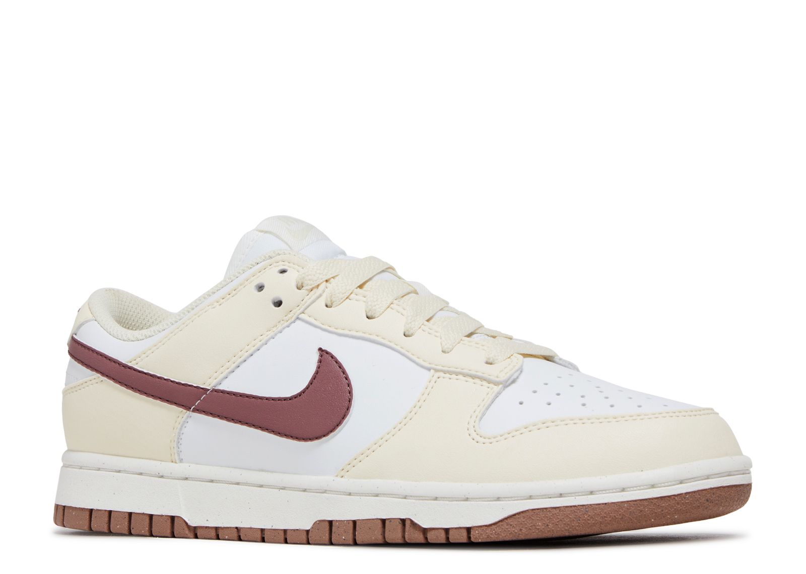 【NIKE】DUNK LOW★DD1873-103★ Nike Dunk Low Shoes 'Next Nature Coconut Mauve' DD1873-103