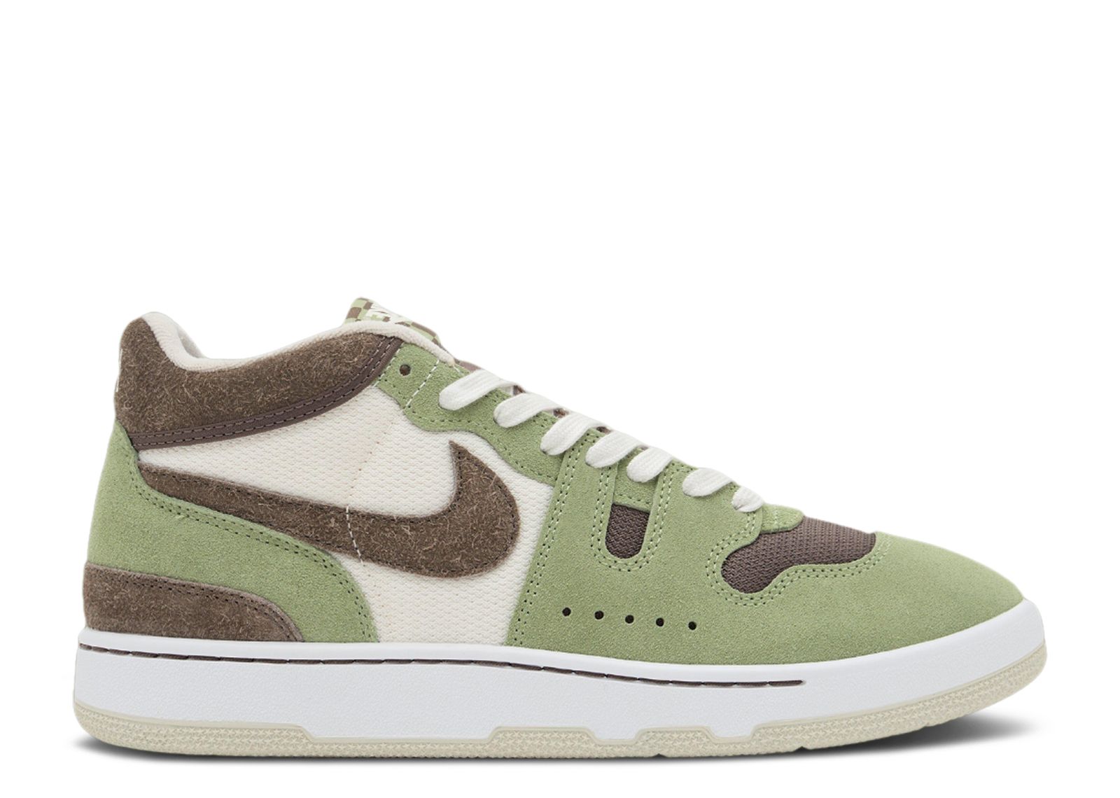 【NIKE】☆スニーカー☆ Attack Oil Green and Ironstone Mac Attack 'Oil Green' - Nike - FN0648 300 - oil green
