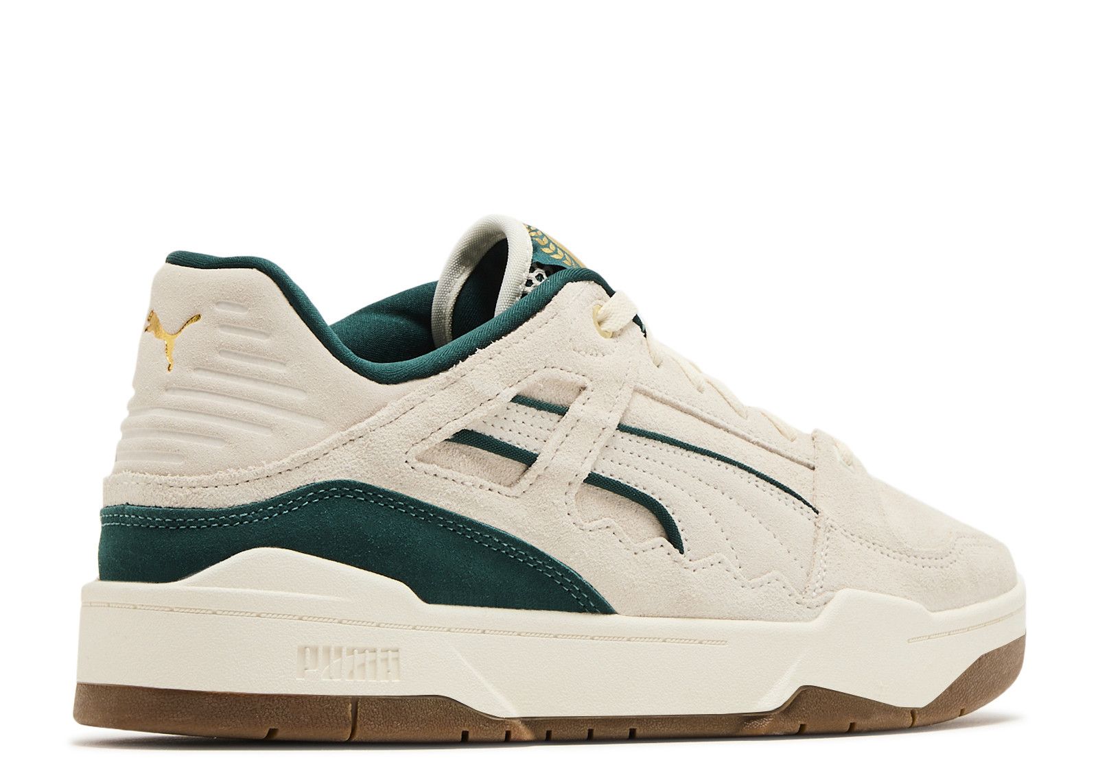 Jeff Staple X Slipstream 'Gidra Malachite' - Puma - 393545 01