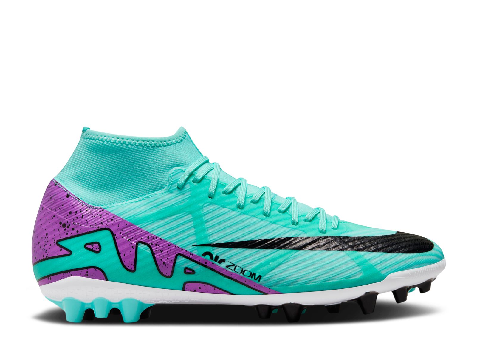 Nike Mercurial Superfly 9 Elite FG “Tournament Pack\