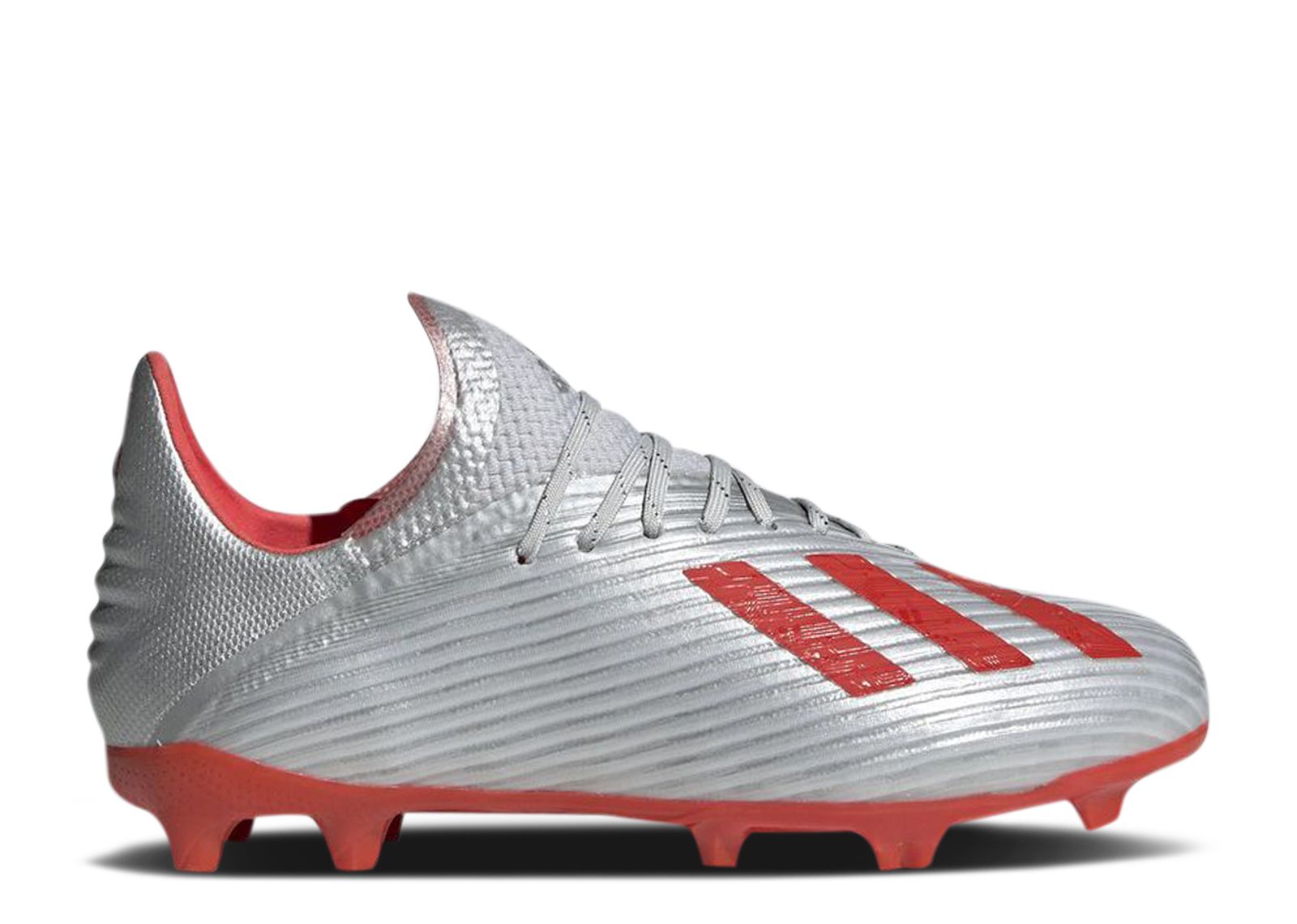 Adidas x 2025 19.1 fg j