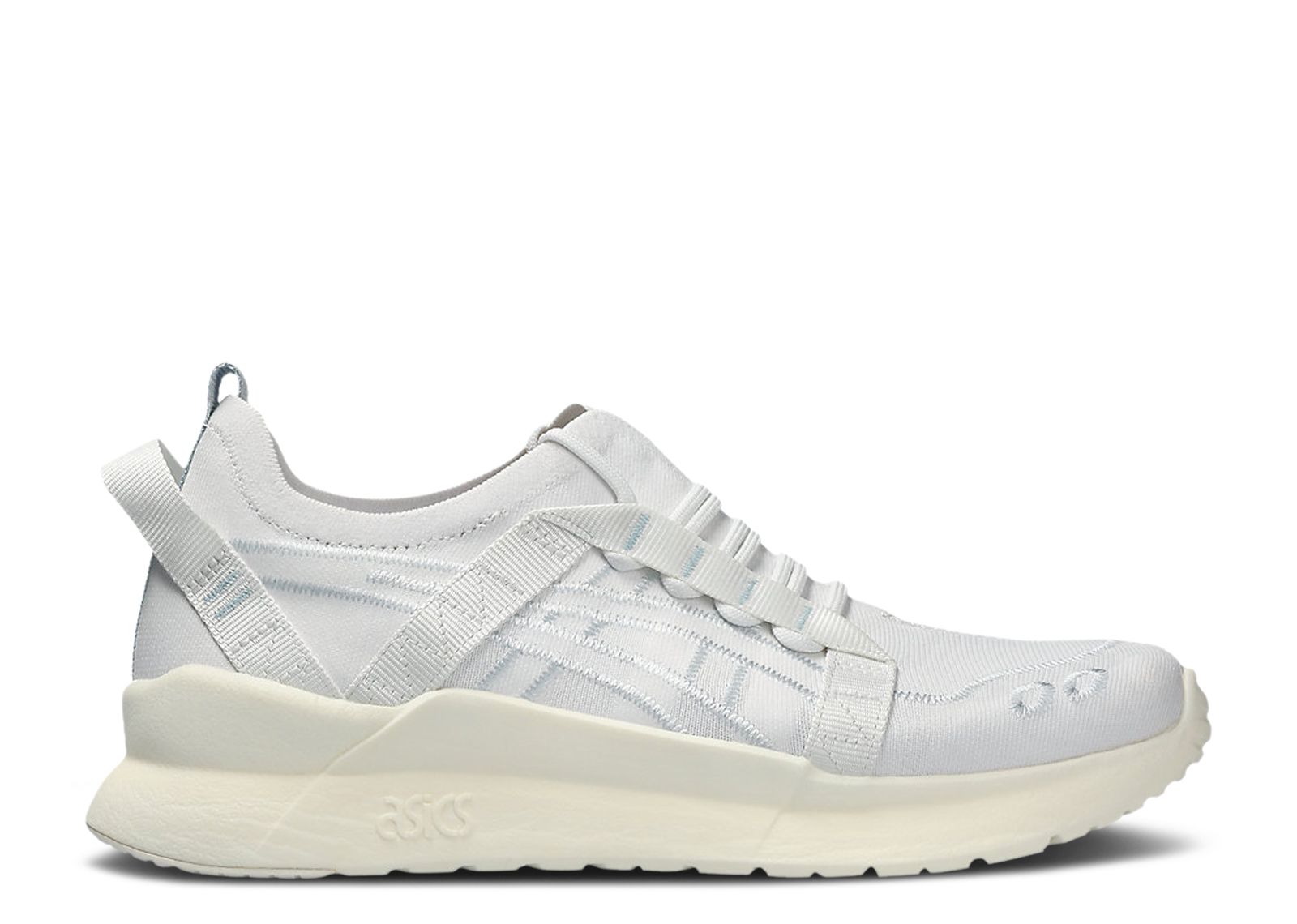 CFCL × Gel Lyte 3 CM 1.95 'White'