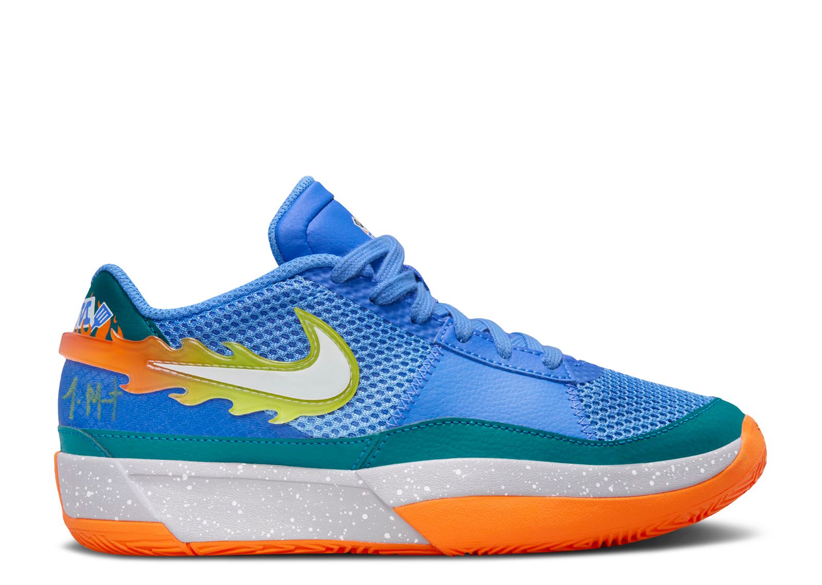 Nike Ja 1 Sneakers | Flight Club