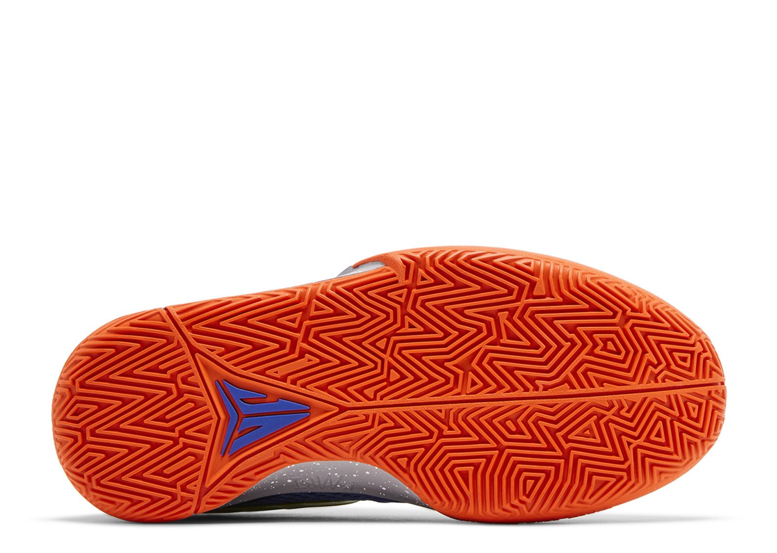 日本未発売　Nike Ja 1 Backyard BBQ (GS) 24cm Nike Ja 1 GS Backyard BBQ - Dec 2023 - FN4398-400