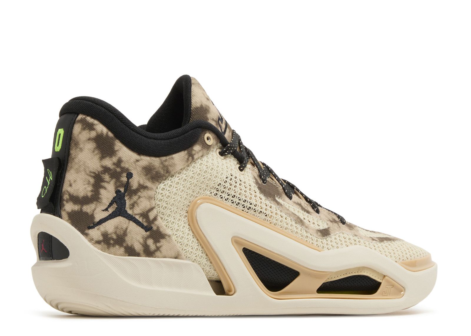 Jordan Tatum 1 ‘Tunnel Walk’