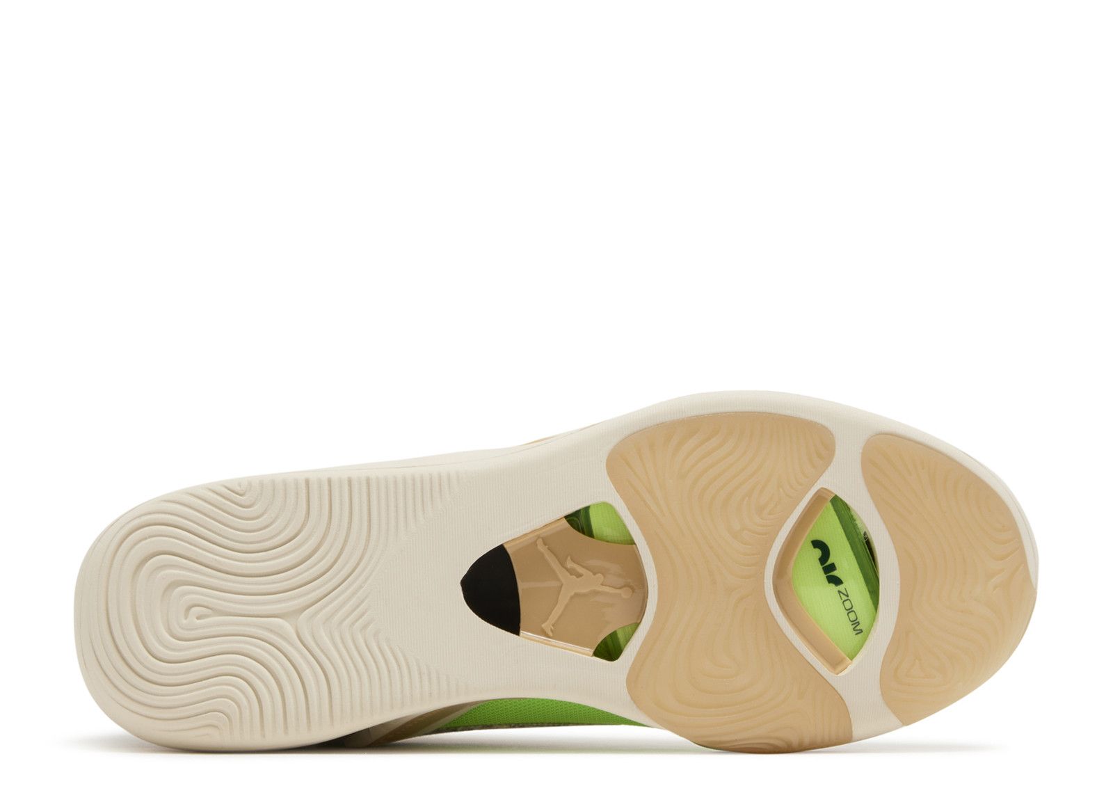 Jordan Tatum 1 ‘Tunnel Walk’