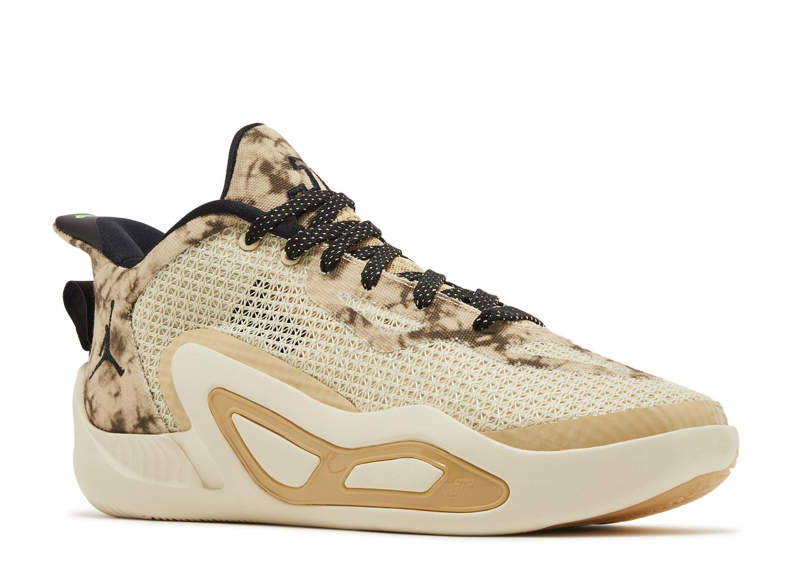 Jordan Tatum 1 GS 'Tunnel Walk' - Air Jordan - DX5359 200 - tan