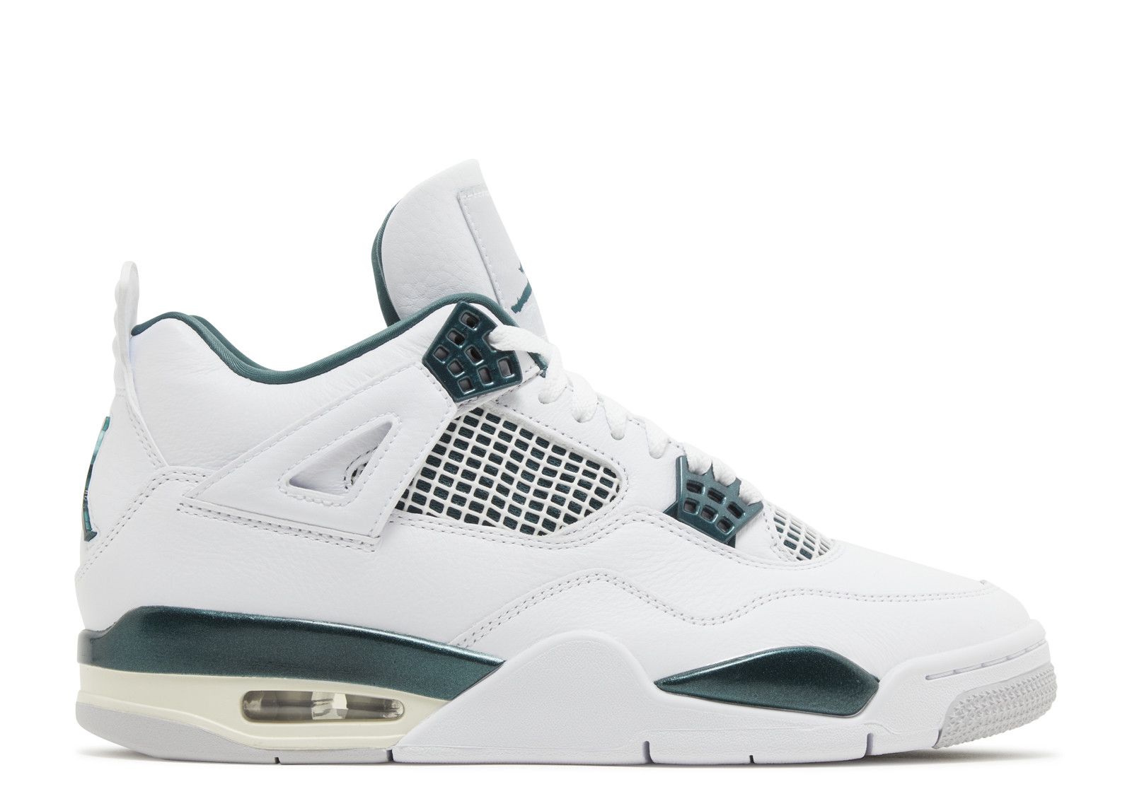 Air Jordan 4 Sneakers Flight Club