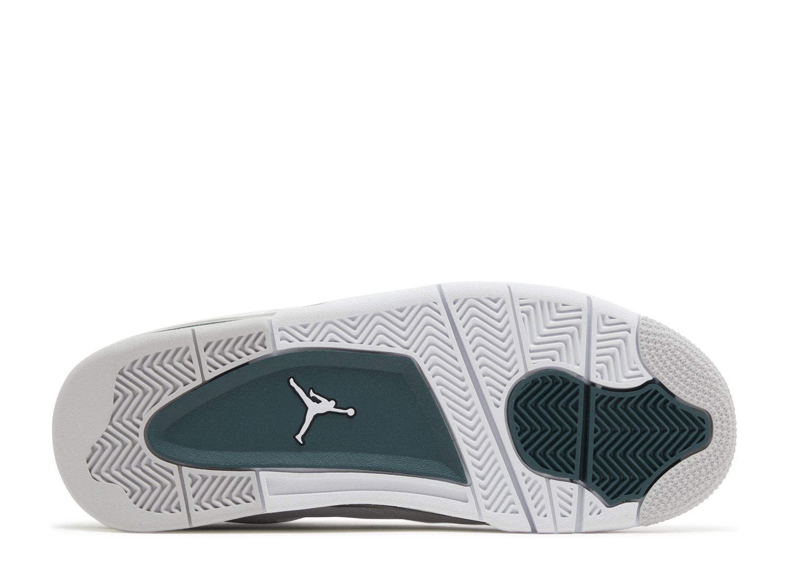 Jordan 4 Retro ‘Oxidized Green’