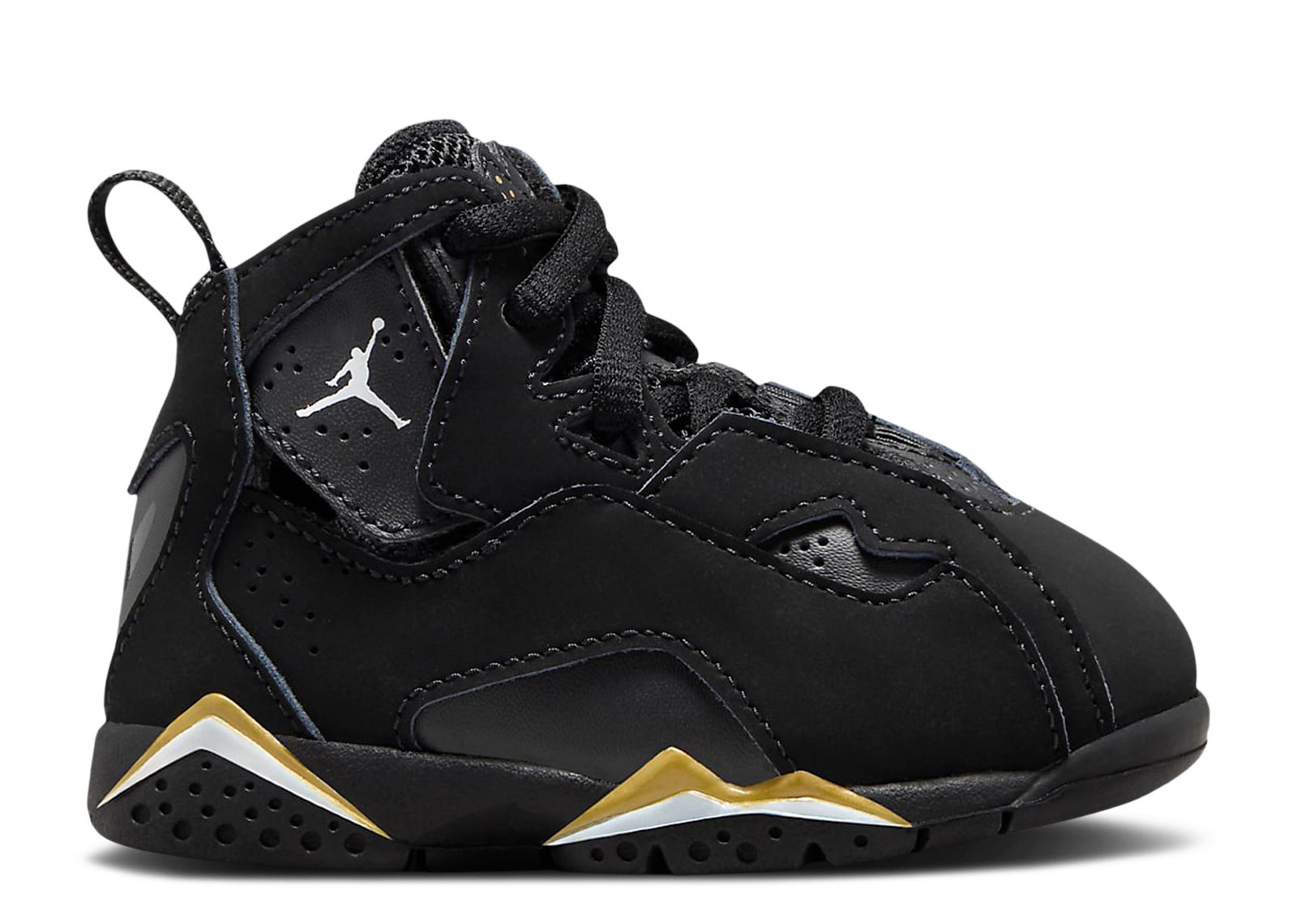 Jordan true 2024 flight gold