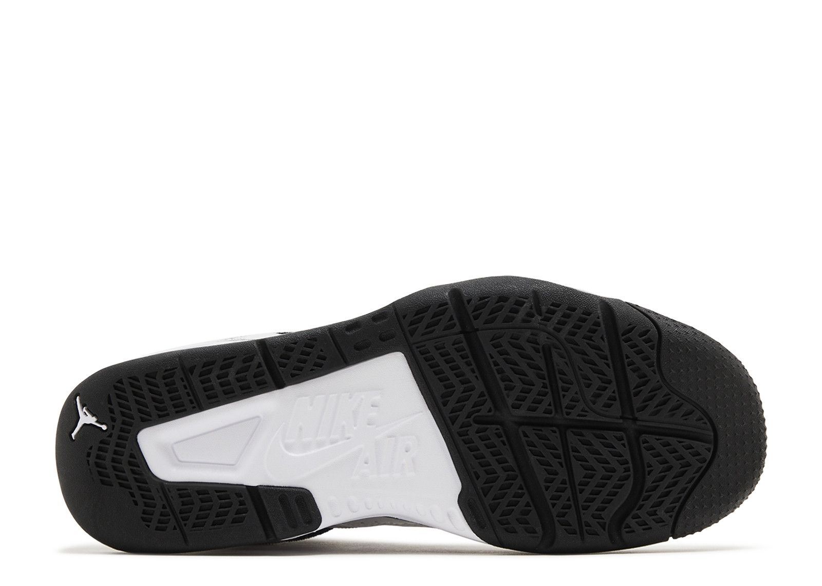 Jordan Stay Loyal 3 ‘Black White Gold’