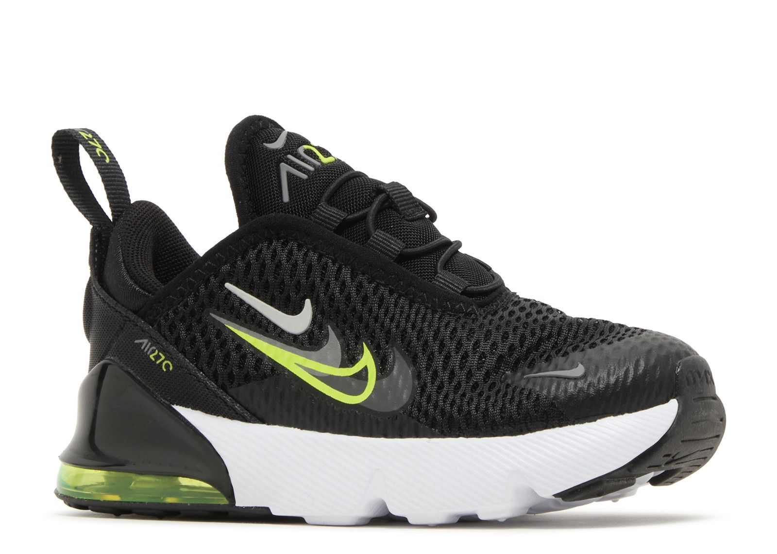 air max 270 anthracite volt