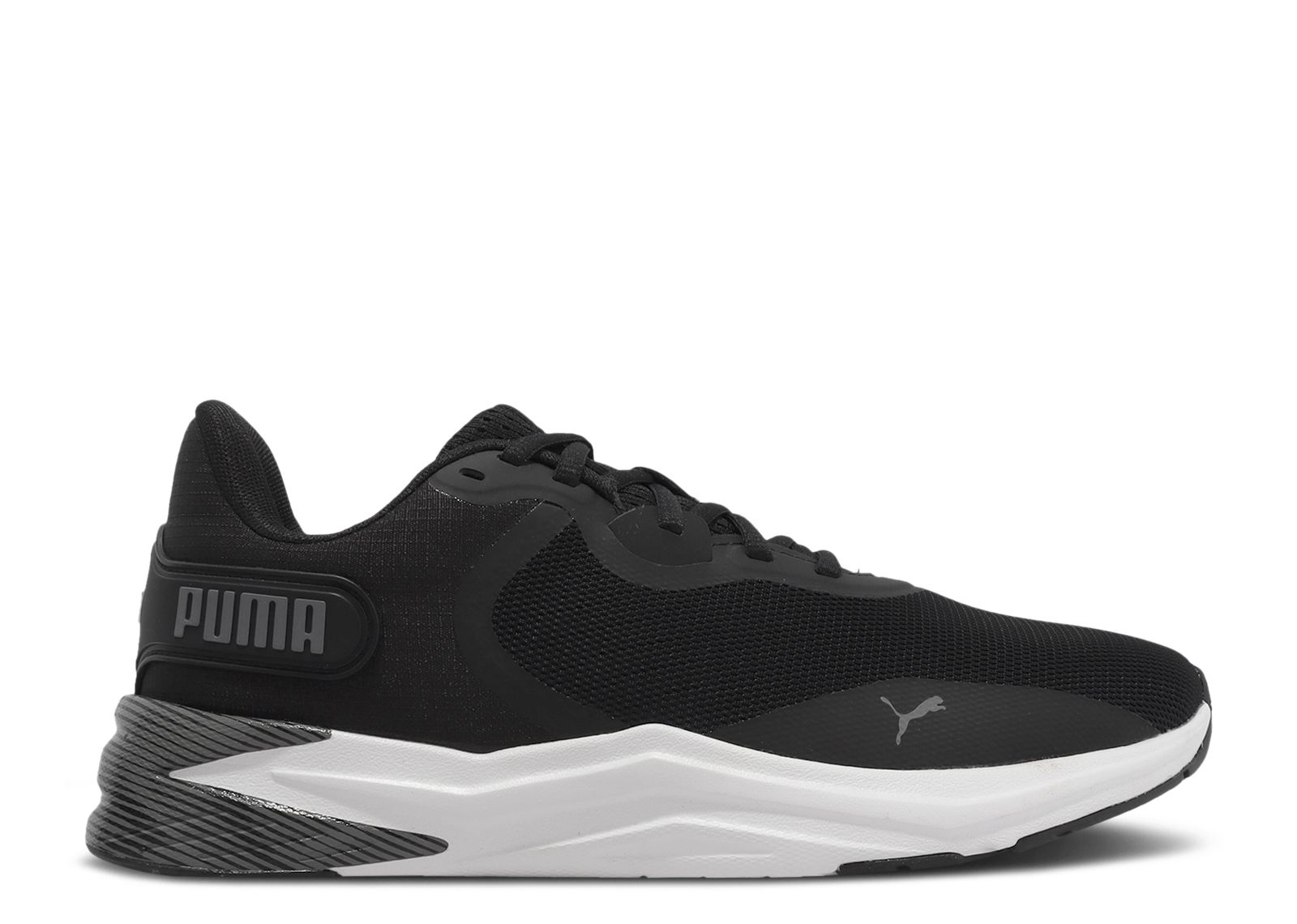 Disperse XT 3 Hyperwave 'Black White'