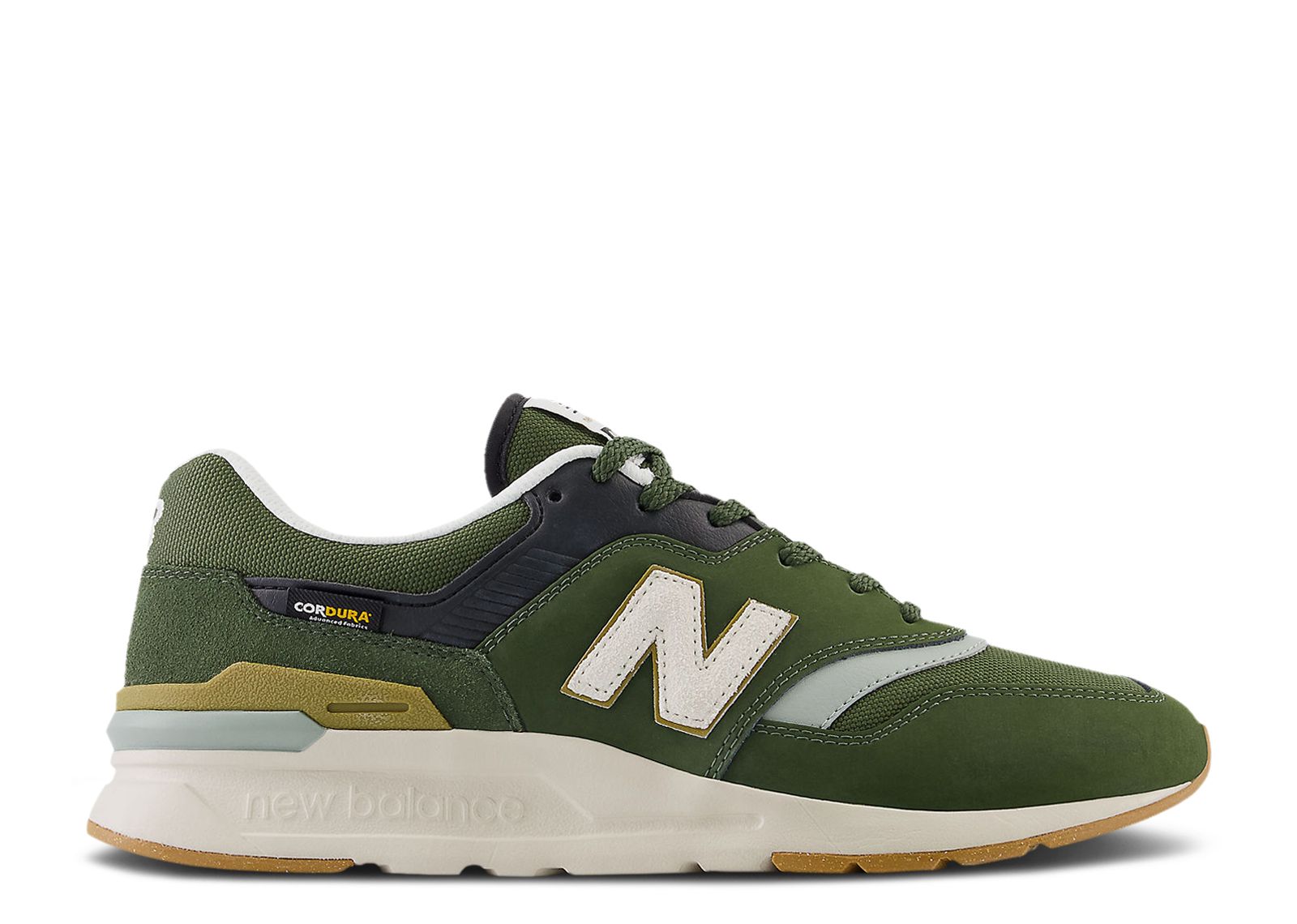 New Balance Men s 997H Kombu 11 D