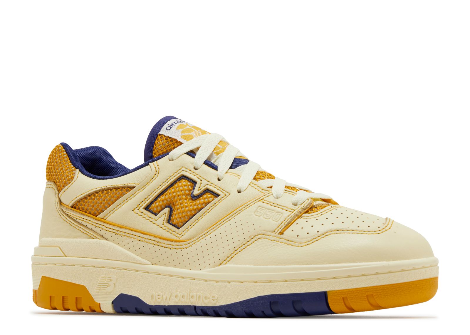 New Balance Aimé Leon Dore X 550 'Masaryk Community Gym Dawn